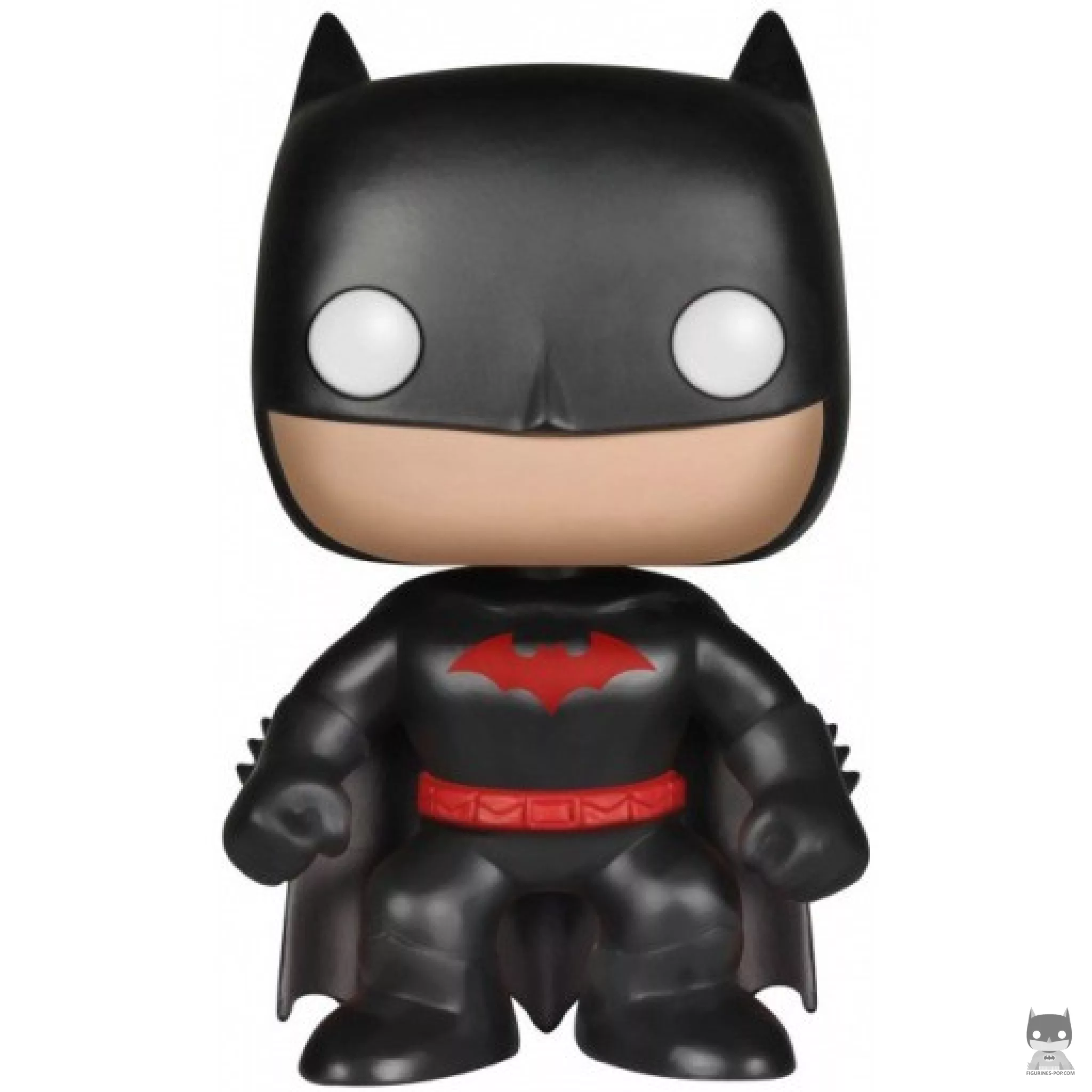 Figurine Funko POP Thrillkiller Batman (DC Super Heroes)