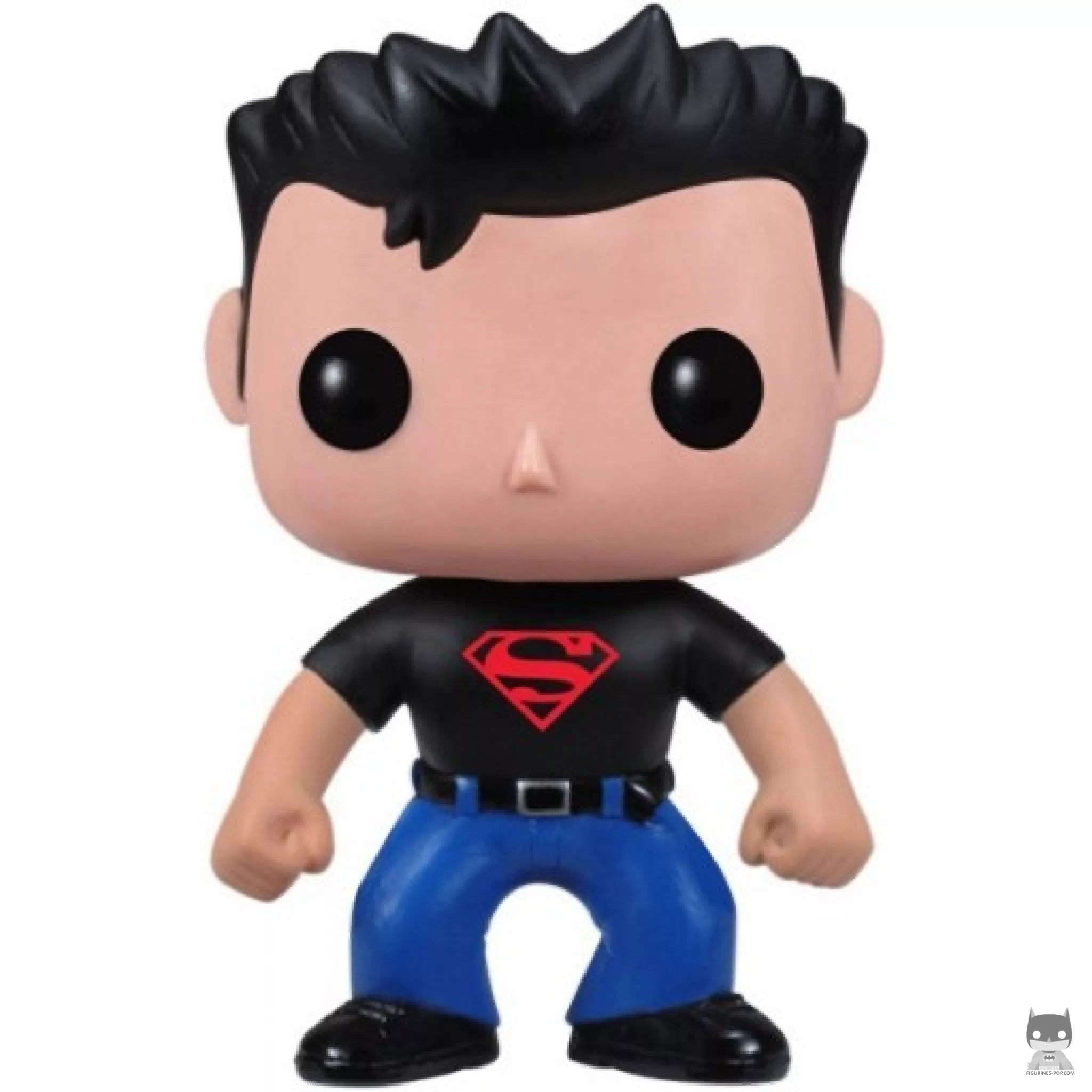 Figurine Funko POP Superboy (DC Universe)