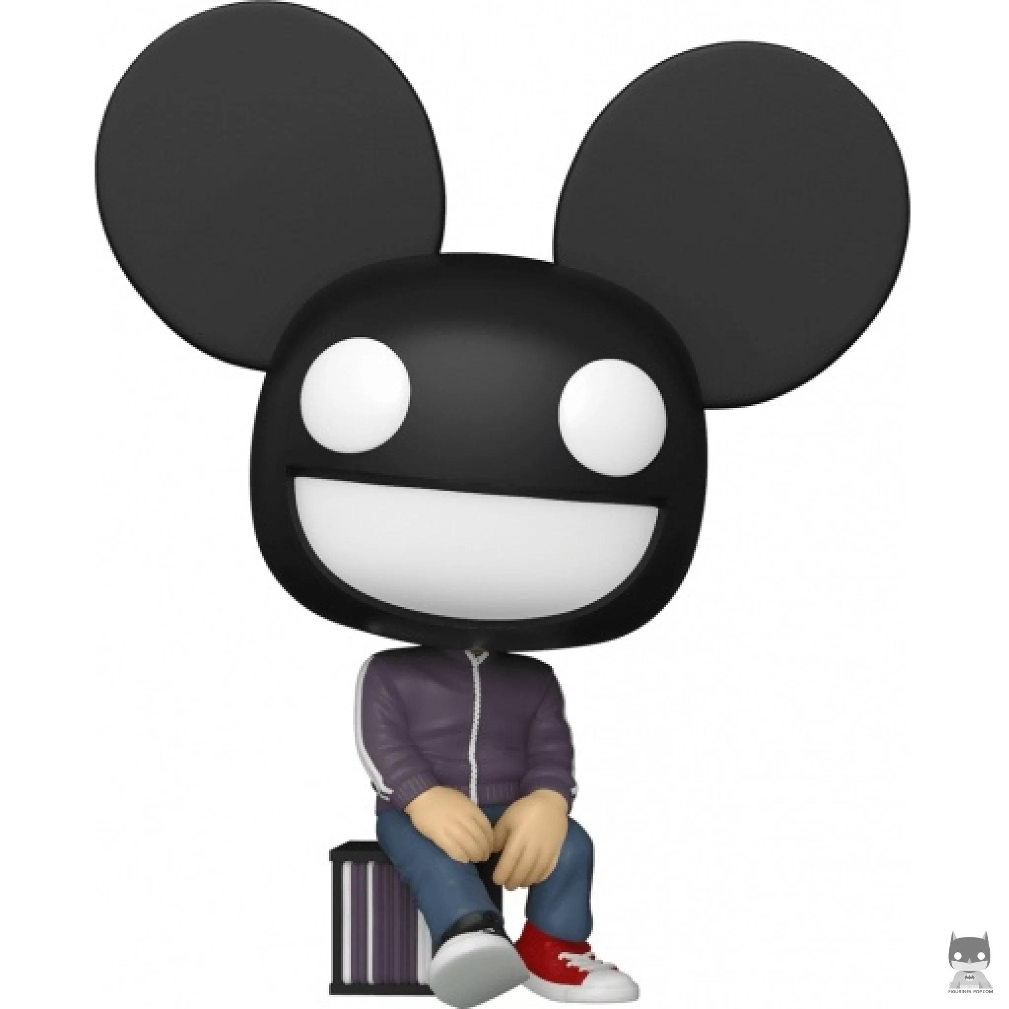 Figurine Funko POP Deadmau5 (Deadmau5)