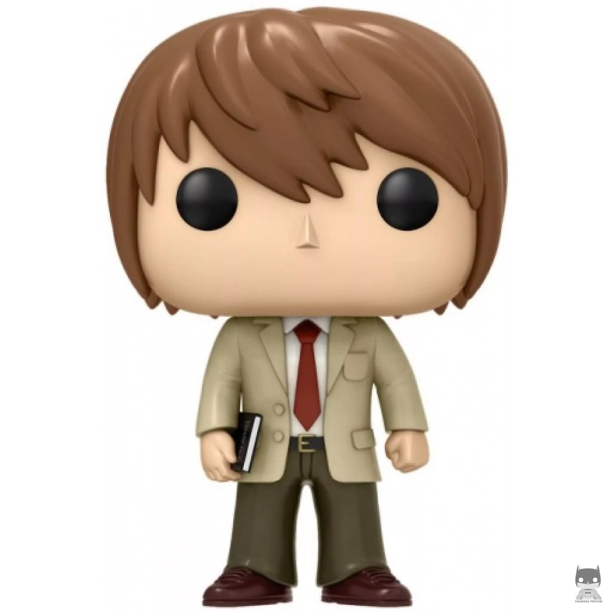 Figurine Funko POP Light (Death Note)