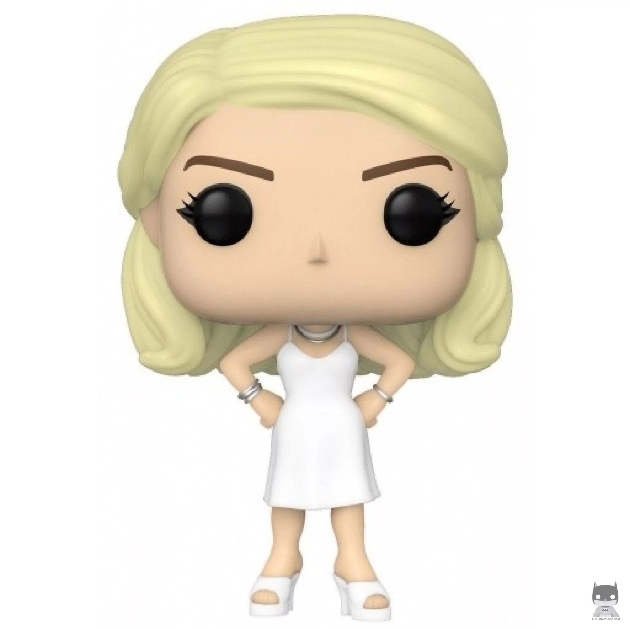 Figurine Funko POP Debbie Harry (Debbie Harry)