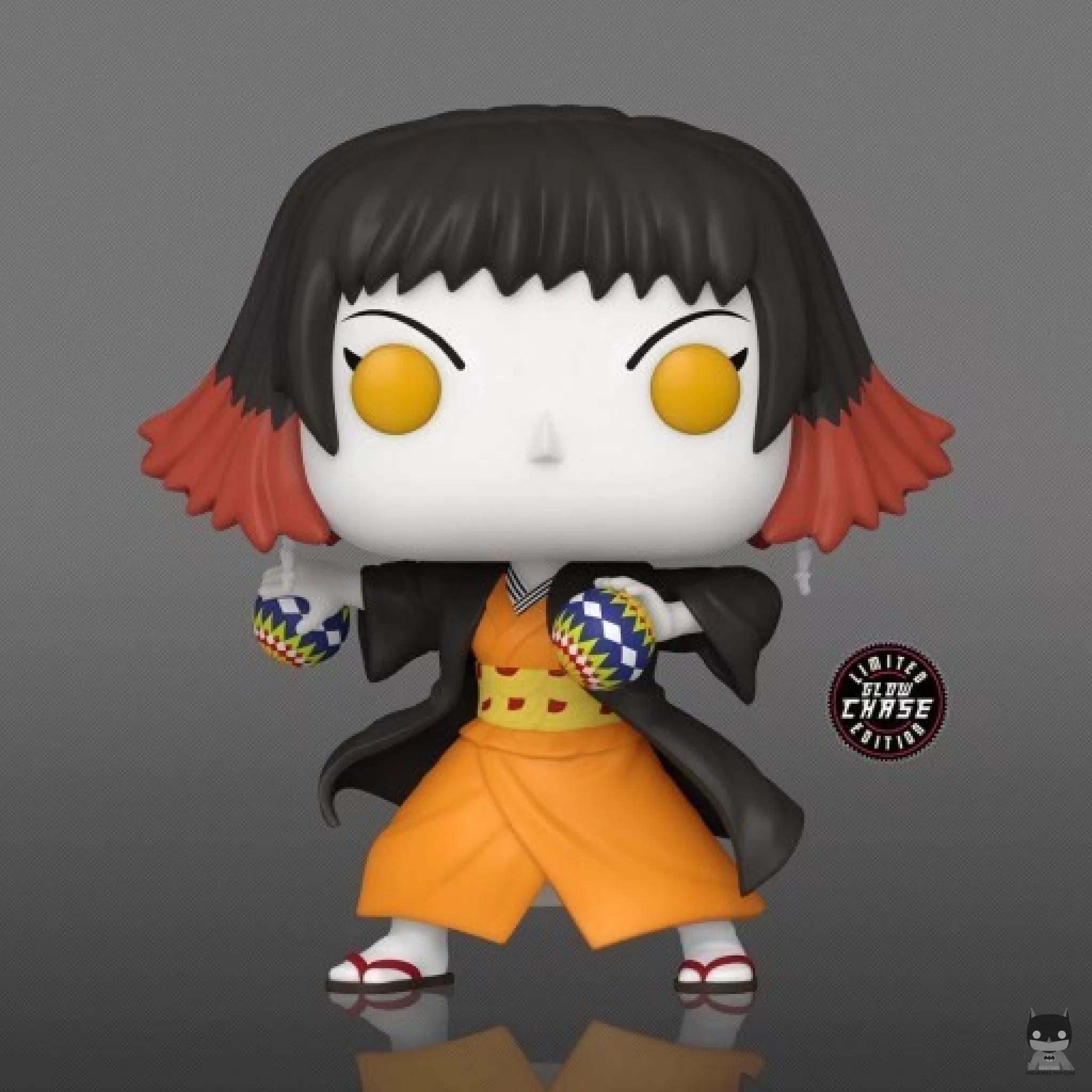 Figurine Funko POP Susamaru (Chase) (Demon Slayer)