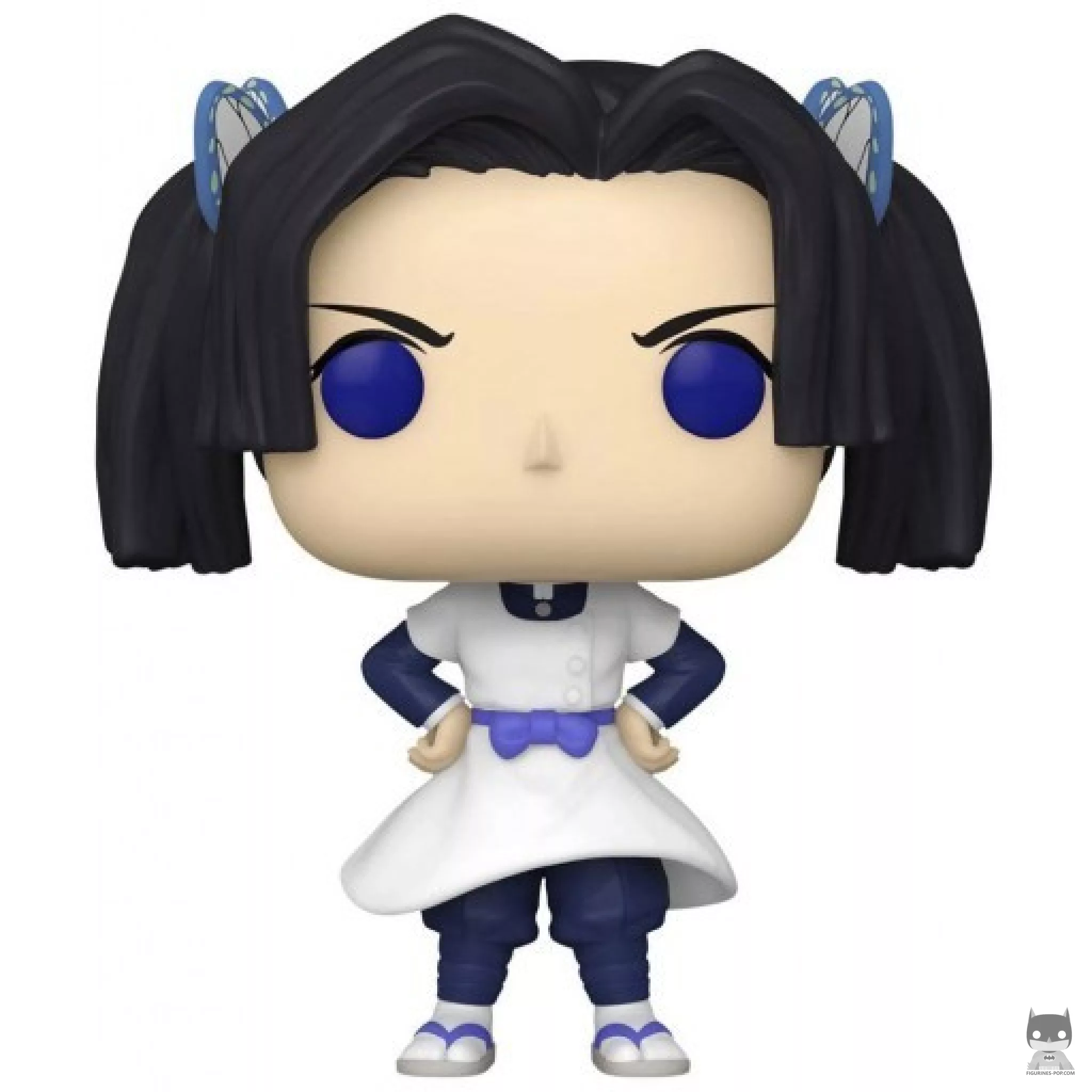 Figurine Funko POP Aoi Kanzaki (Chase) (Demon Slayer)