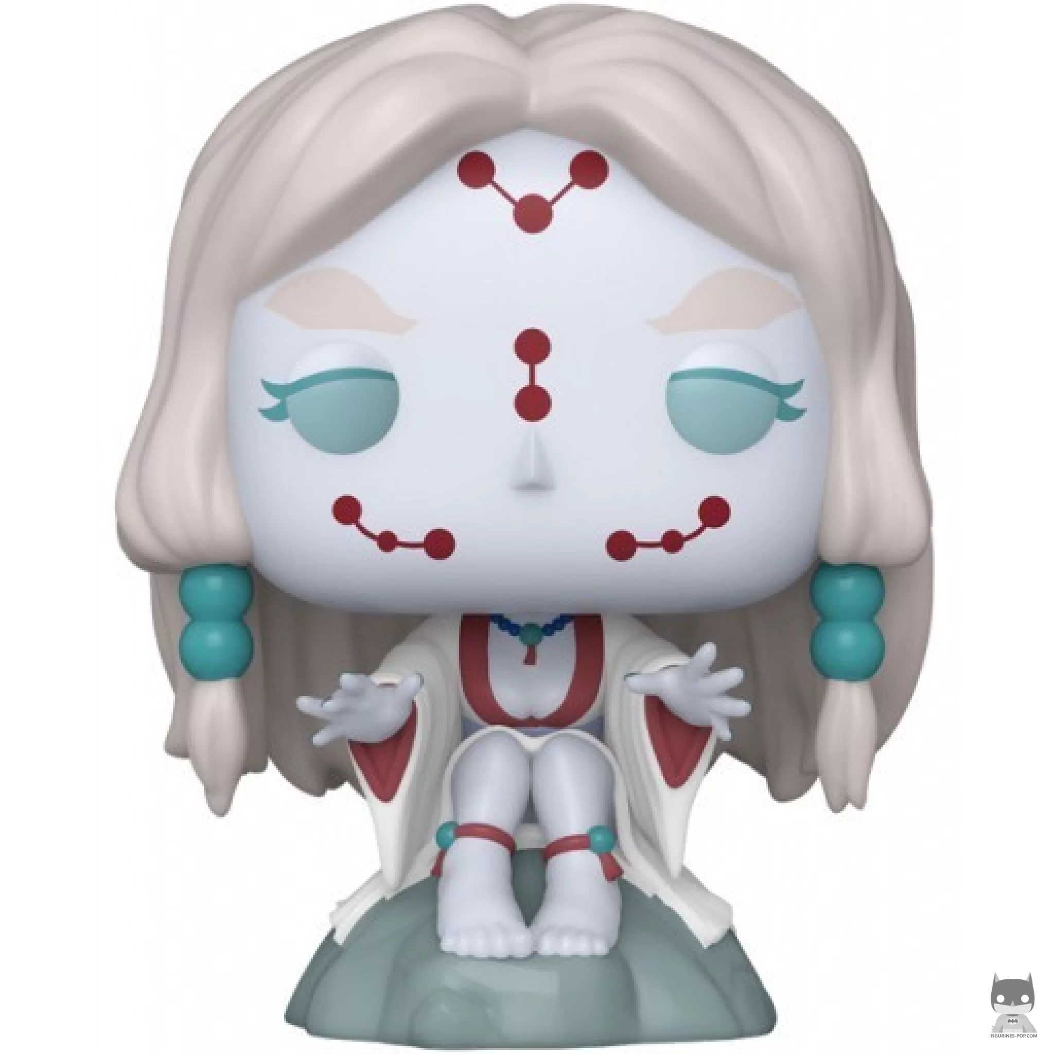 Figurine Funko POP Mère Araignée Démon (Demon Slayer)