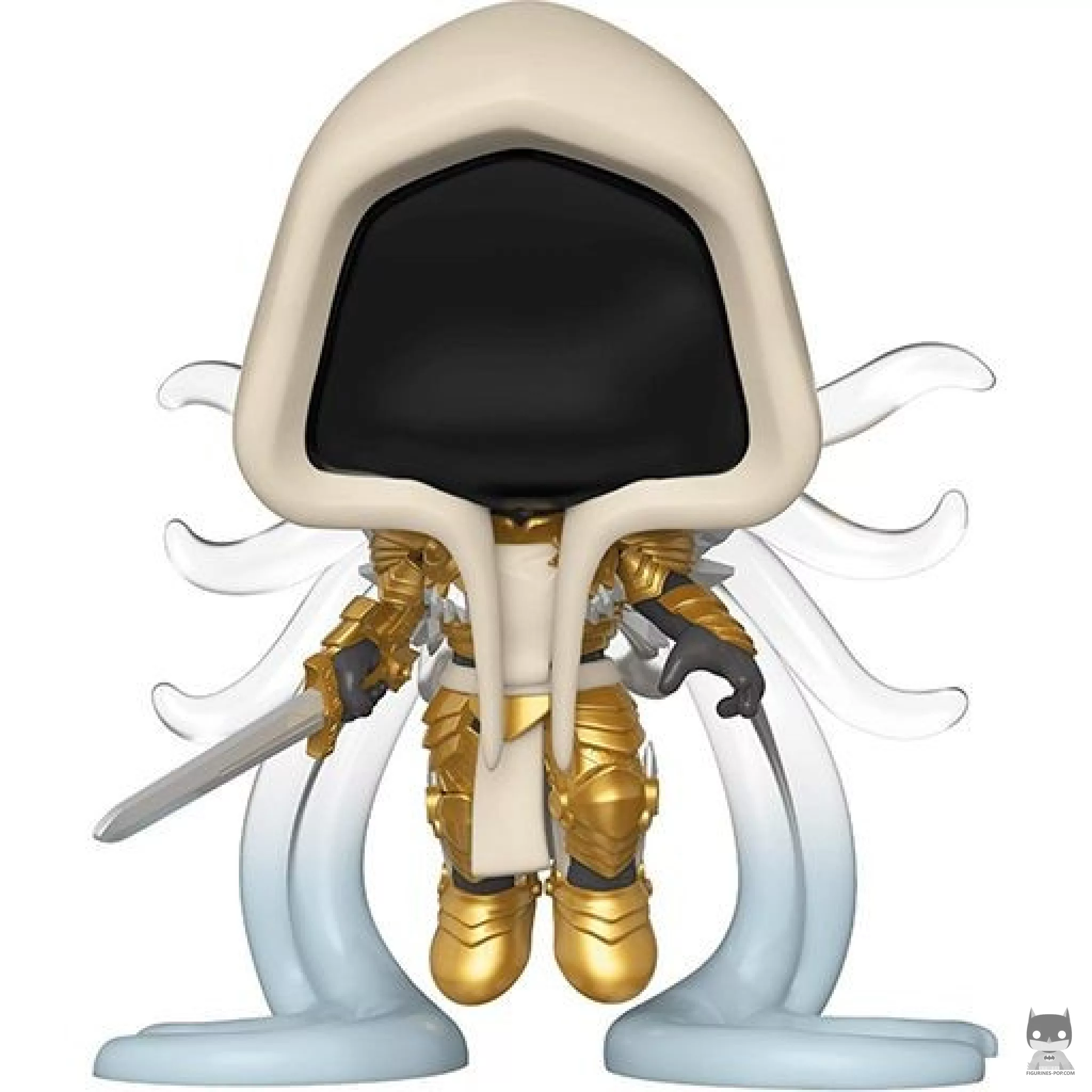 Figurine Funko POP Tyrael (Metallic) (Diablo)