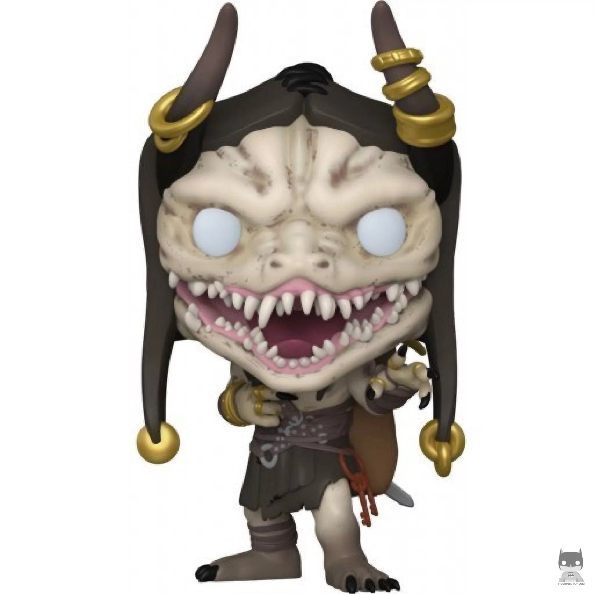 Figurine Funko POP Gobelin au Trésor (Diablo)