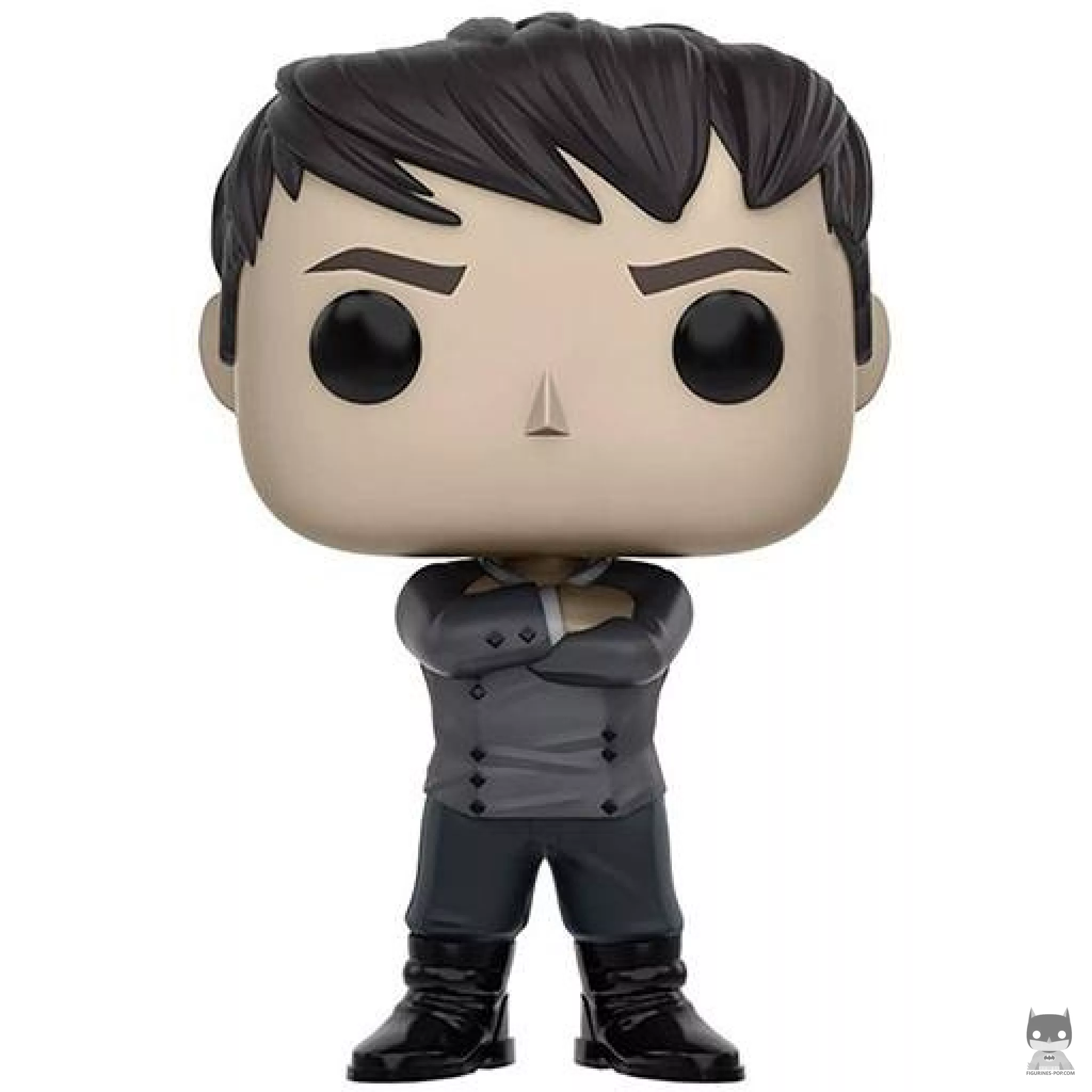 Figurine Funko POP Outsider (Dishonored)