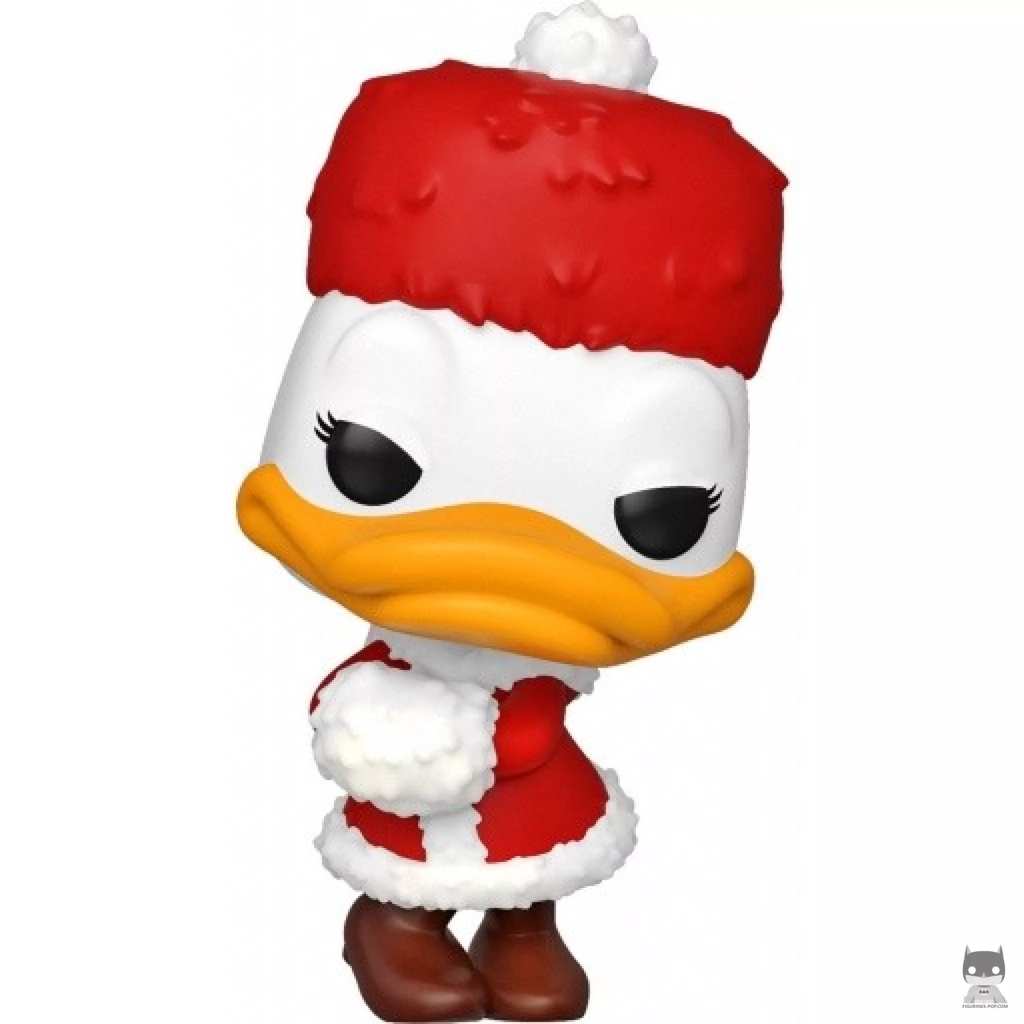 Figurine Funko POP Daisy Duck (Disney Animation)