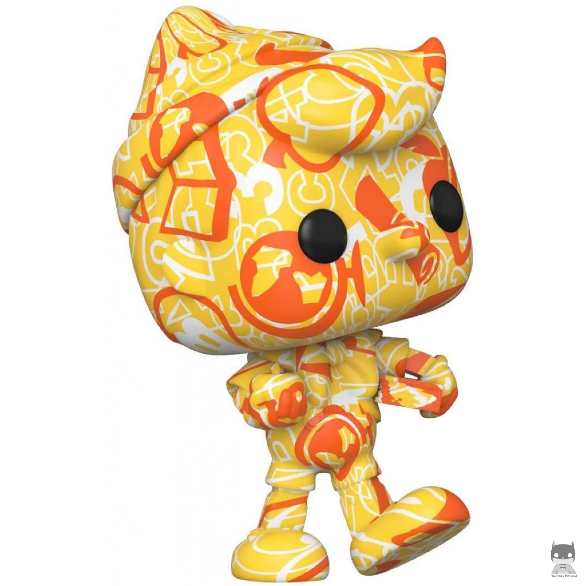 Figurine Funko POP Pinocchio (Disney Animation)