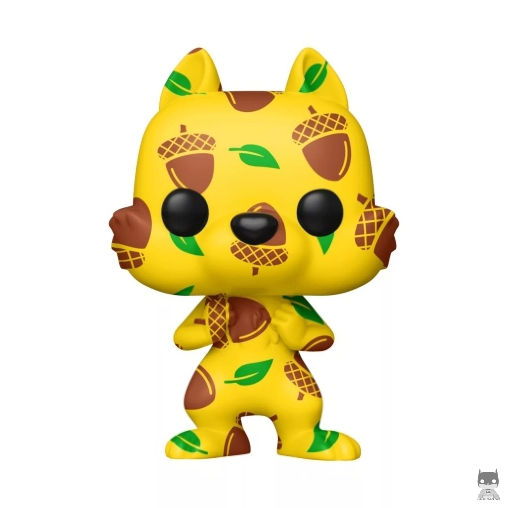 Figurine Funko POP Tic (Disney Animation)