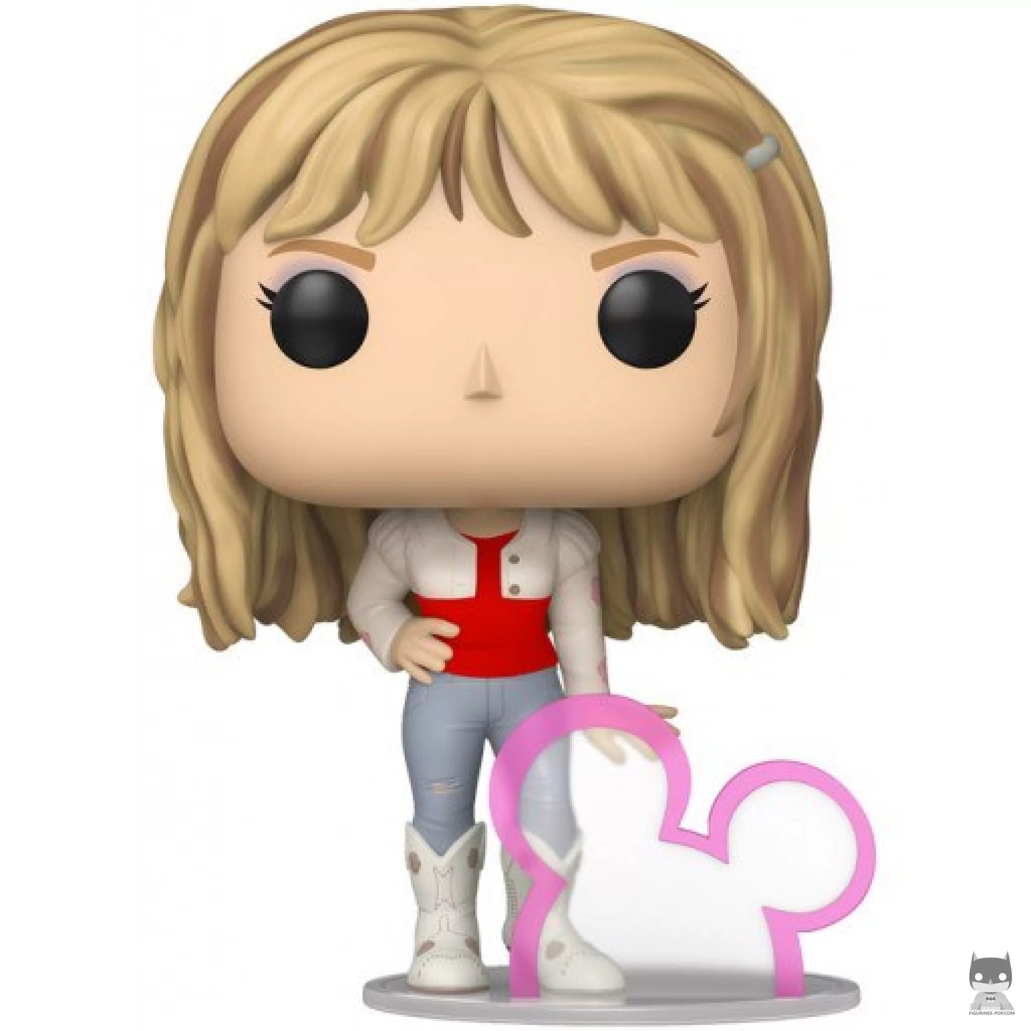 Figurine Funko POP Hannah Montana (Disney Channel)