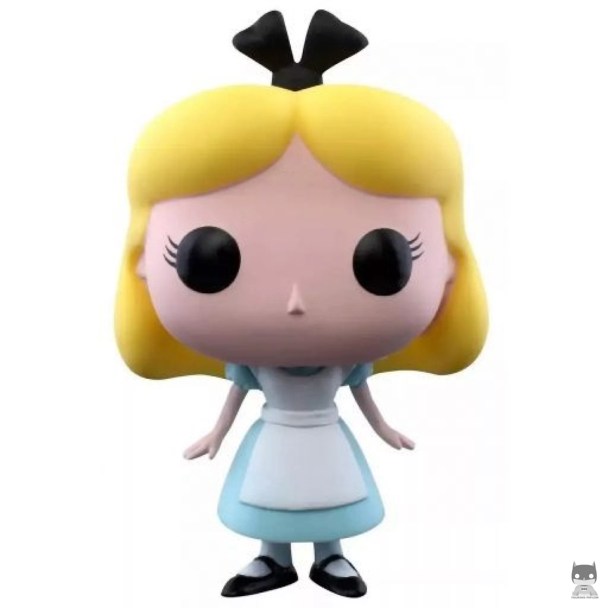 Figurine Funko POP Alice (Disneyland 65ème Anniversaire)