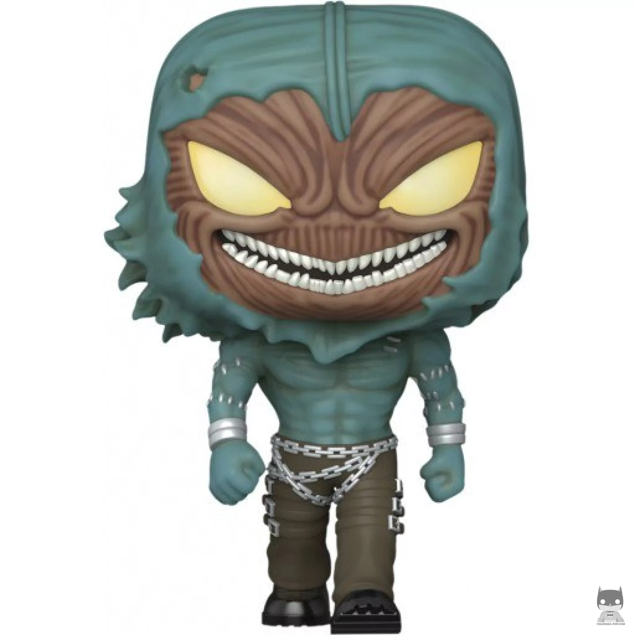 Figurine Funko POP The Guy (Disturbed)
