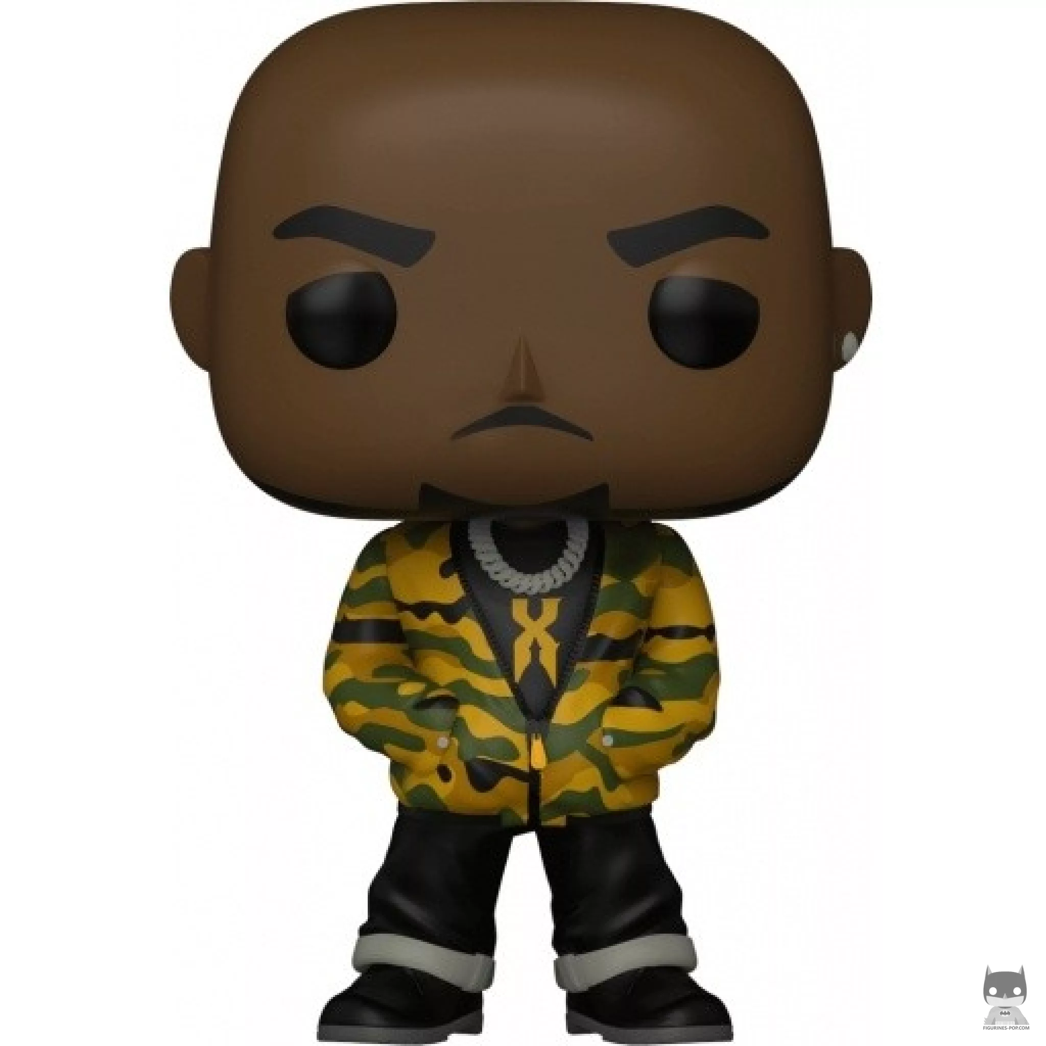 Figurine Funko POP DMX (DMX)