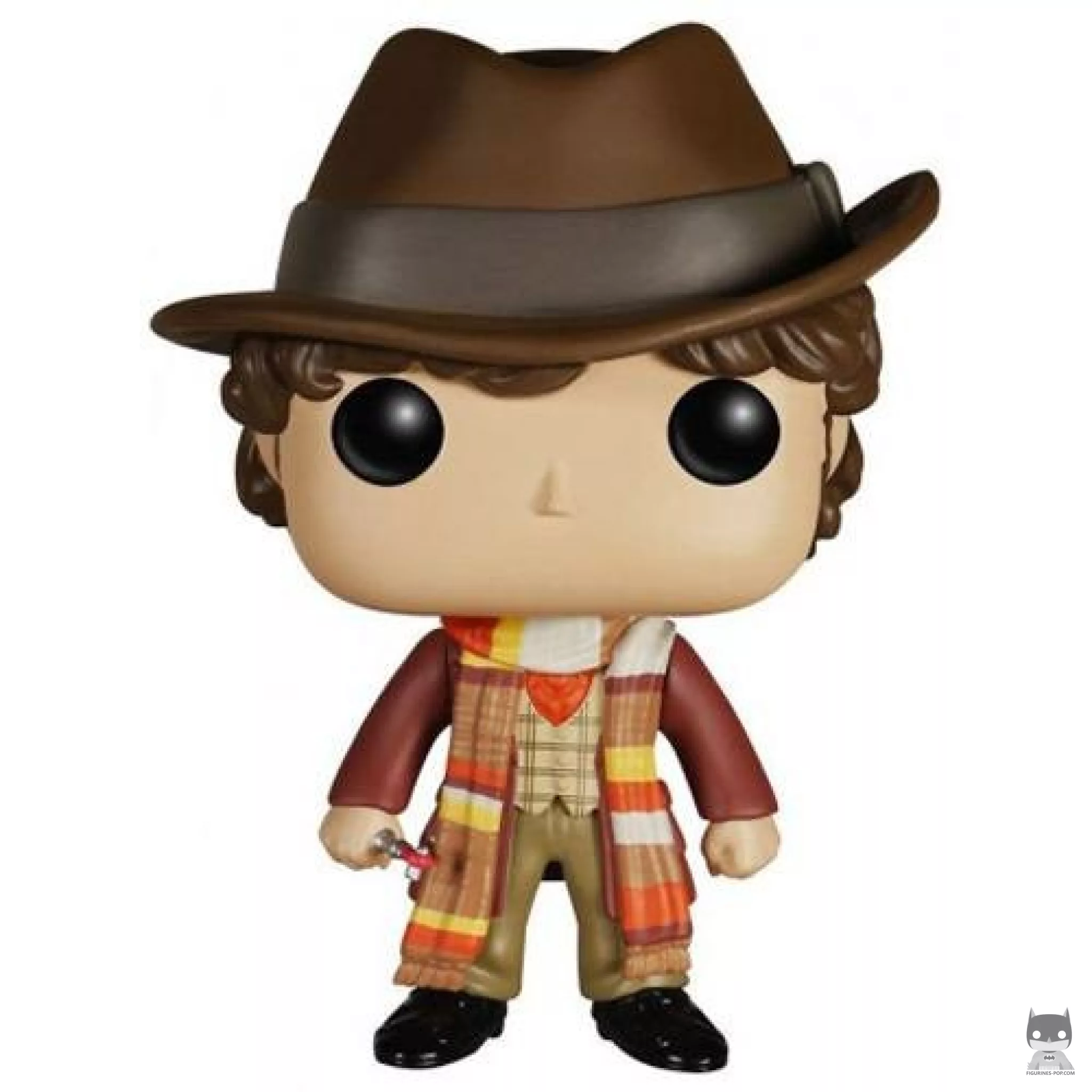 Figurine Funko POP 4ème Docteur (Doctor Who)