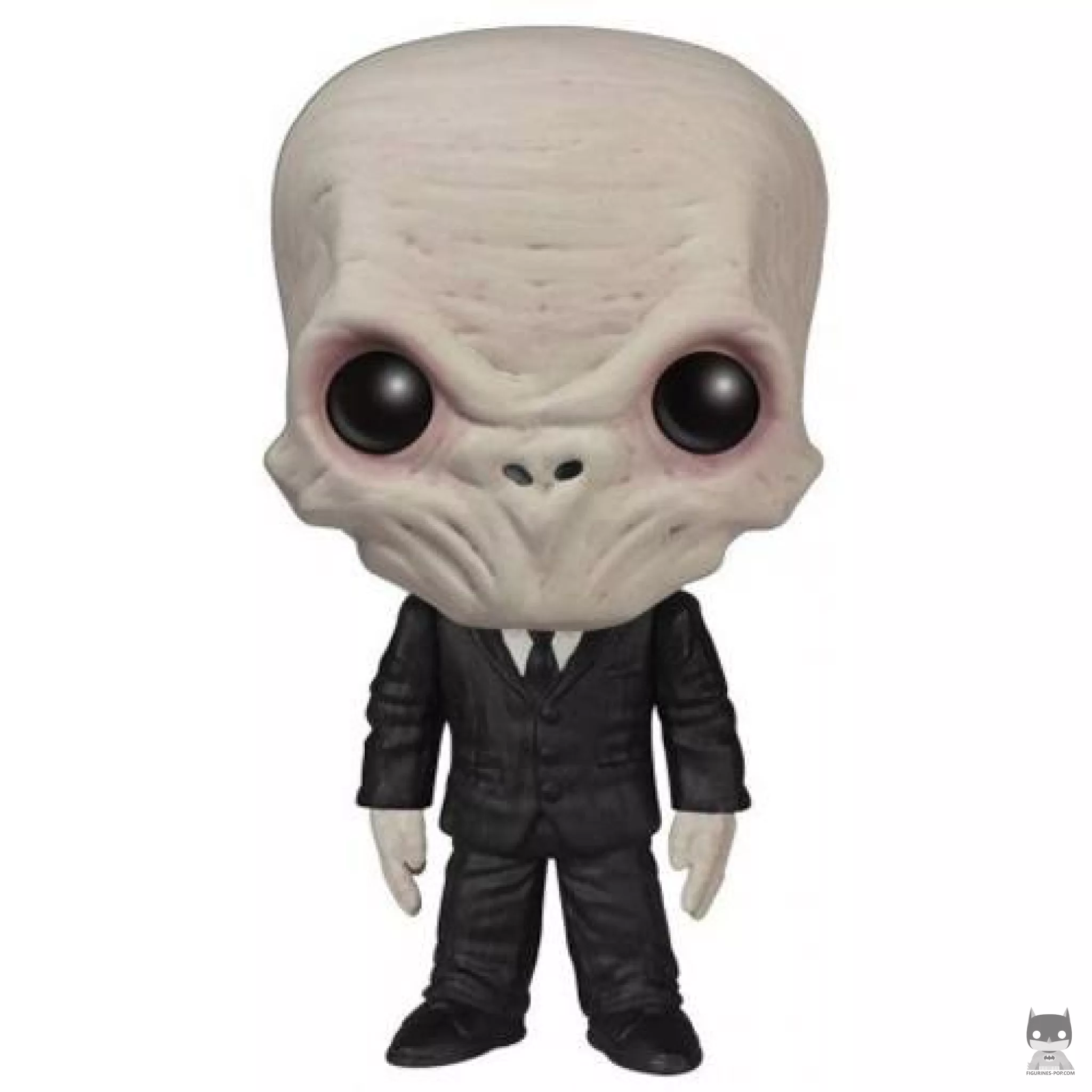 Figurine Funko POP The Silence (Doctor Who)