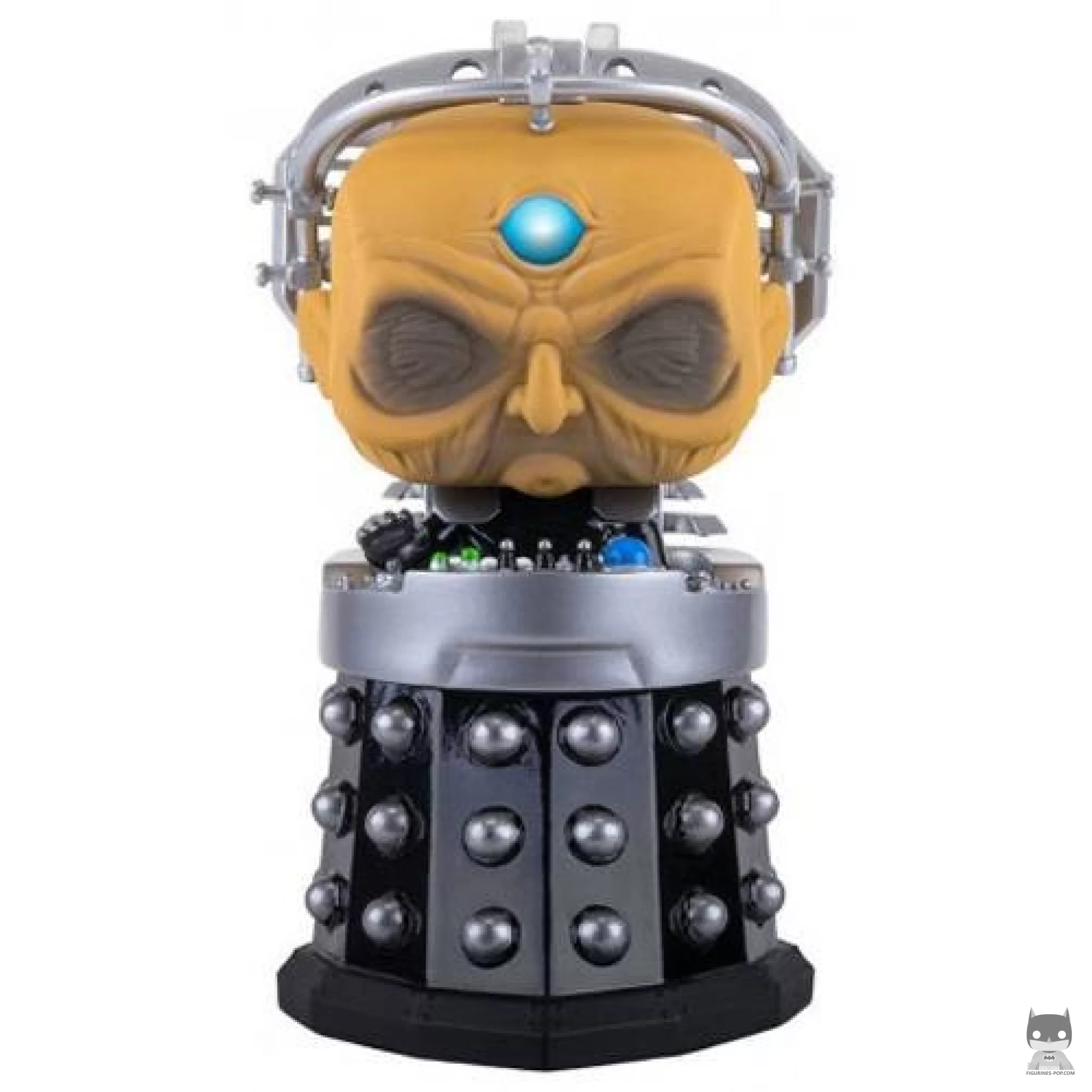 Figurine Funko POP Davros (Doctor Who)