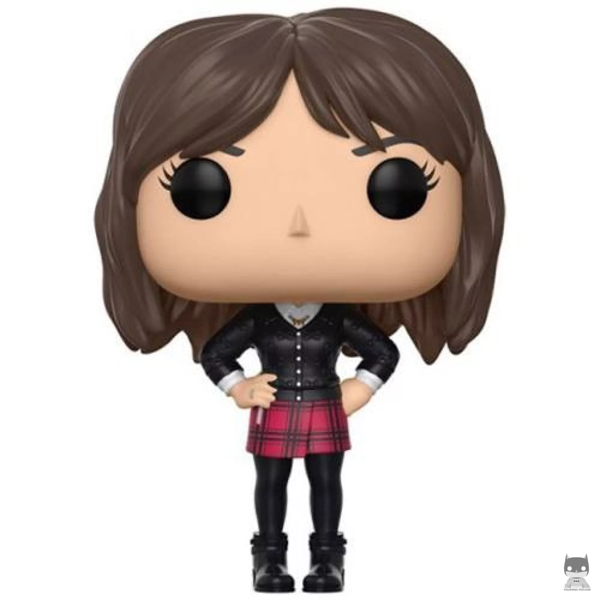 Figurine Funko POP Clara Oswald (Doctor Who)