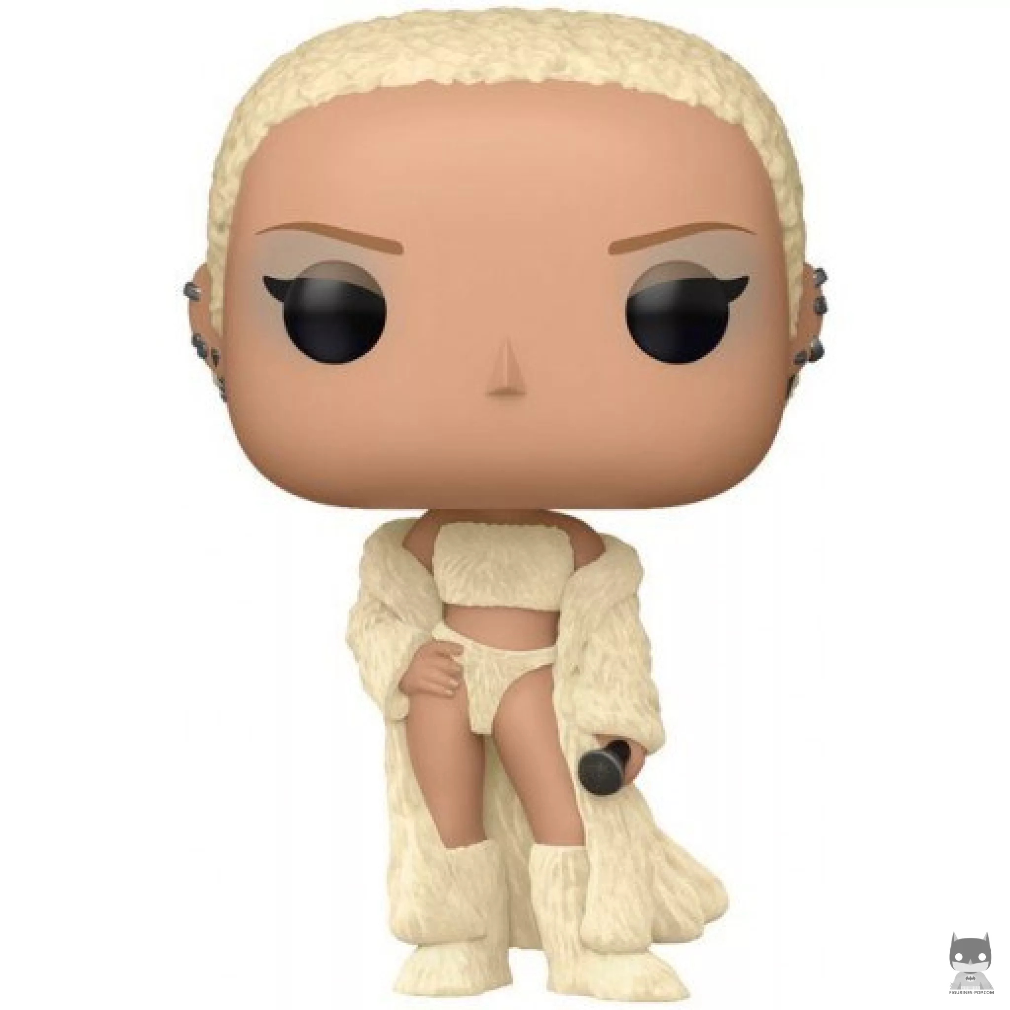 Figurine Funko POP Doja Cat (Doja Cat)
