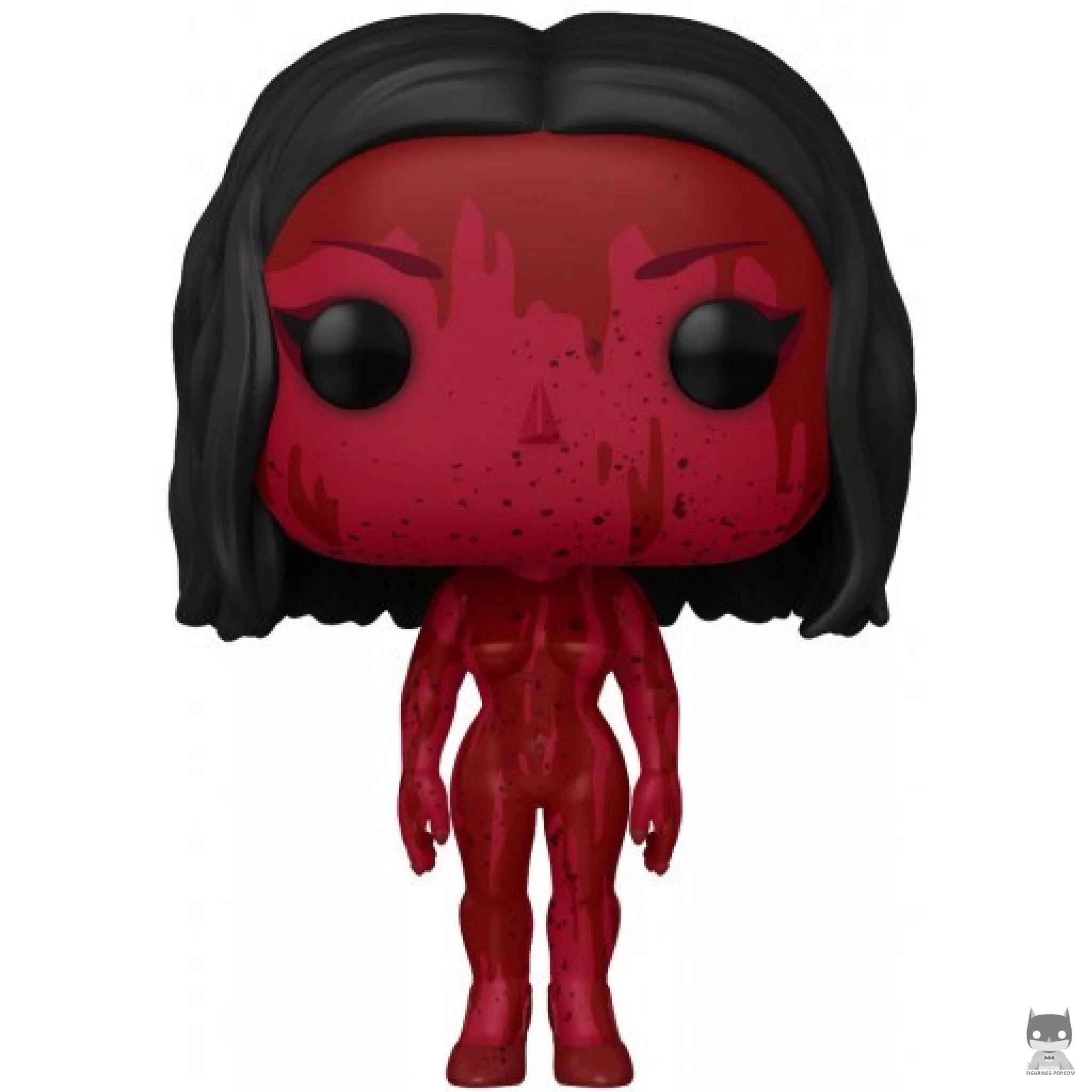 Figurine Funko POP Doja Cat (Scarlet) (Doja Cat)