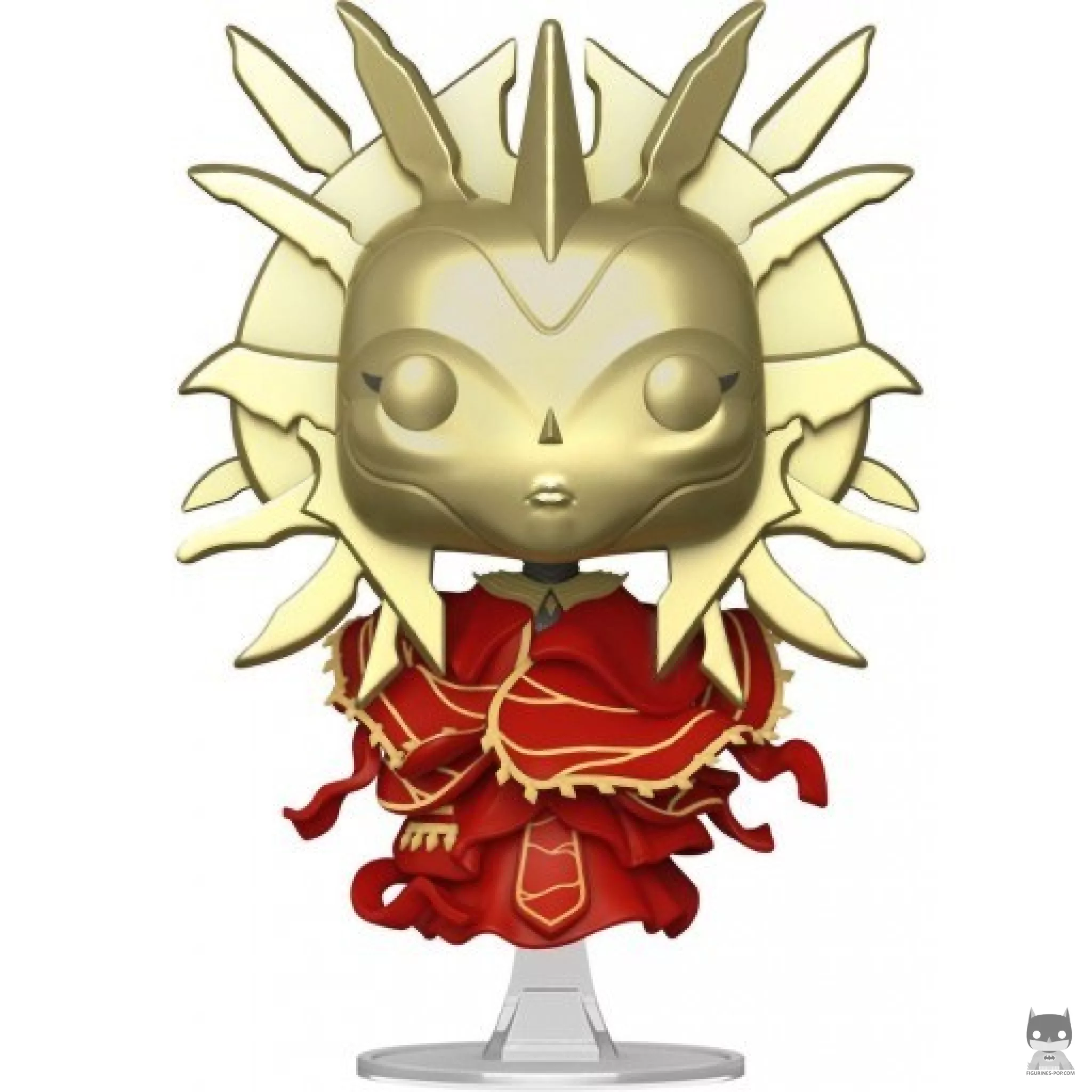 Figurine Funko POP La Dame des Souffrances (Donjons & Dragons)