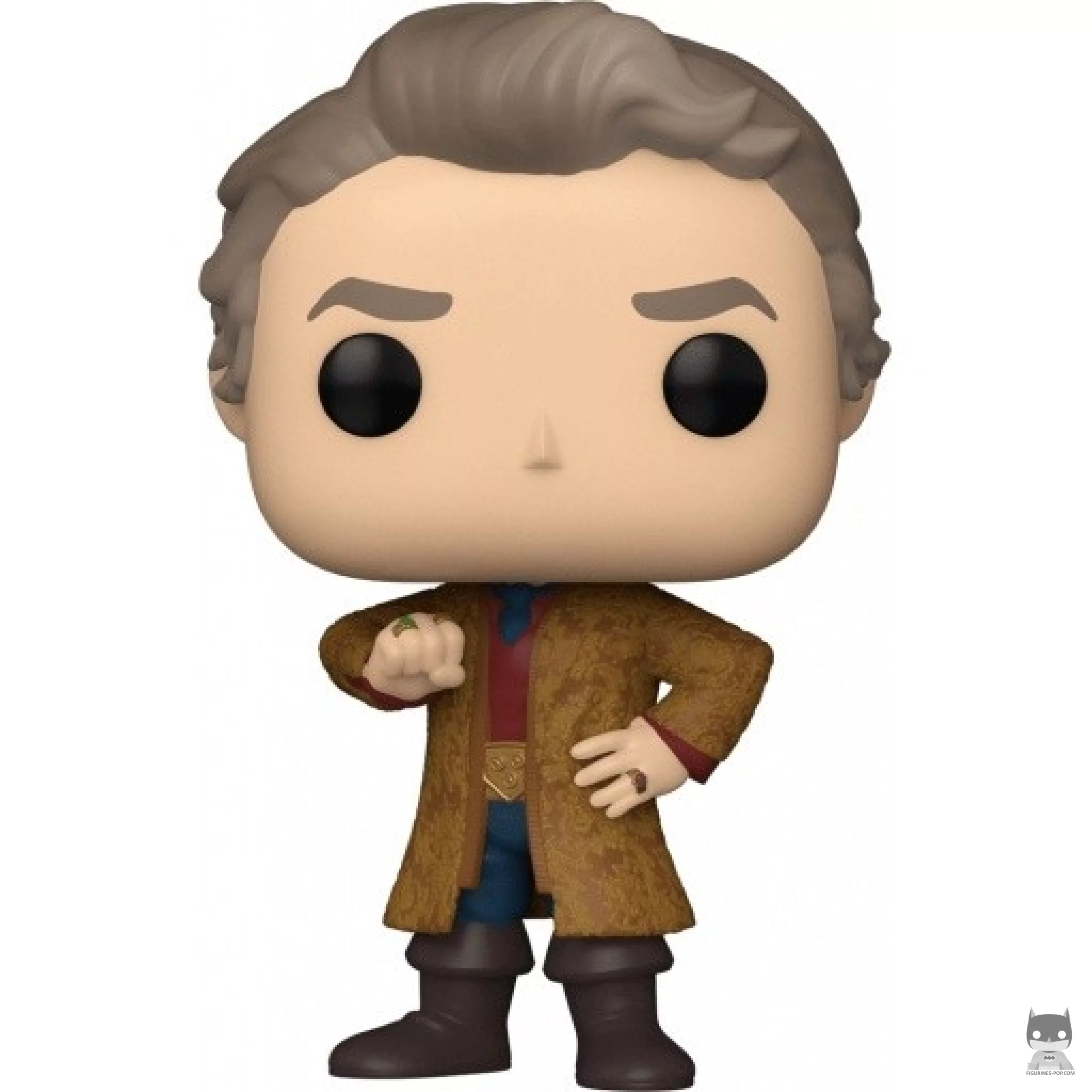 Figurine Funko POP Forge (Donjons & Dragons : Honor Among Thieves)