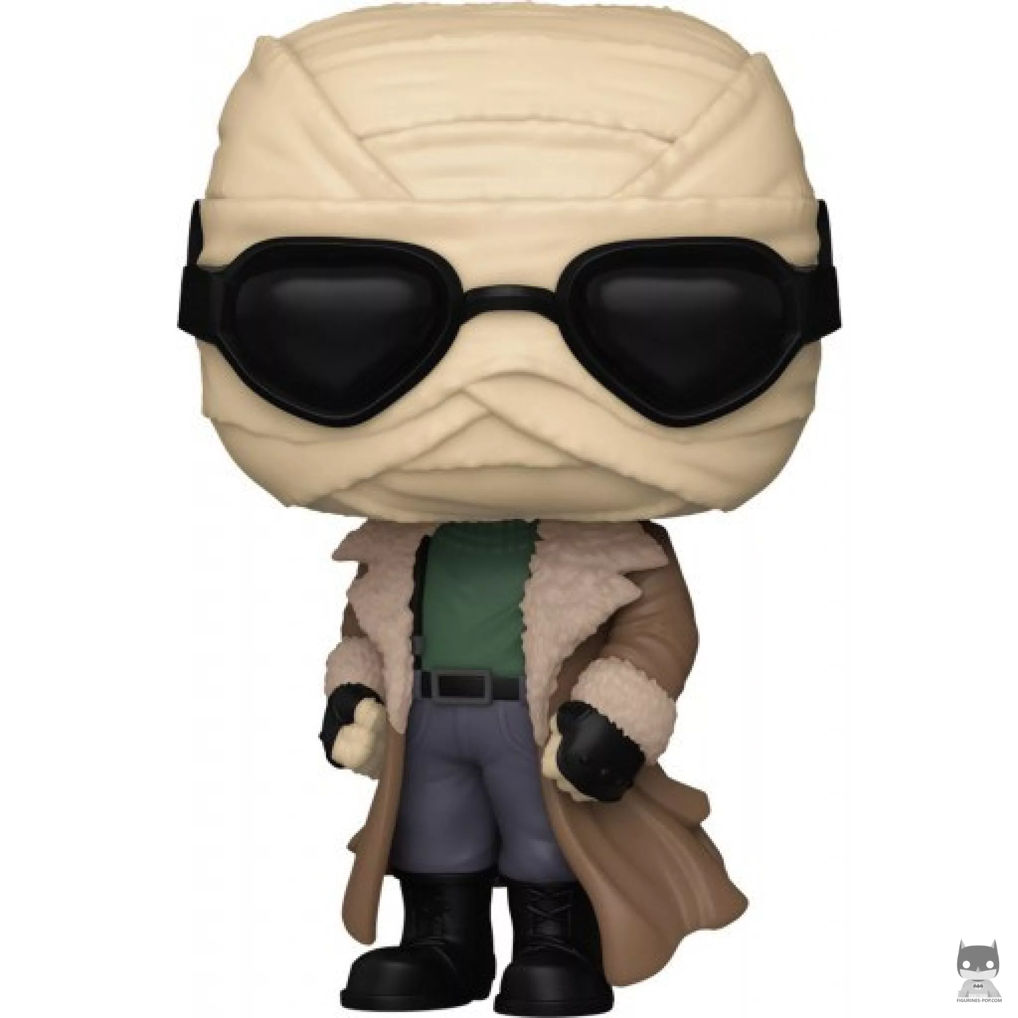 Figurine Funko POP Negative Man (Doom Patrol)