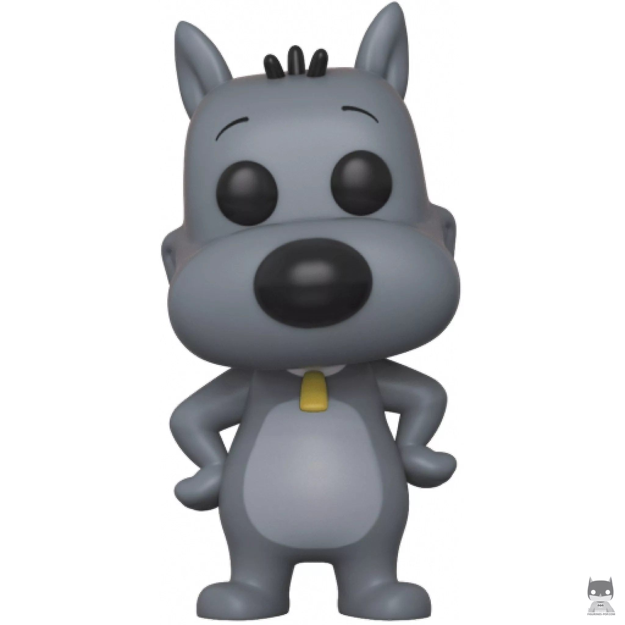 Figurine Funko POP Fino (Doug)