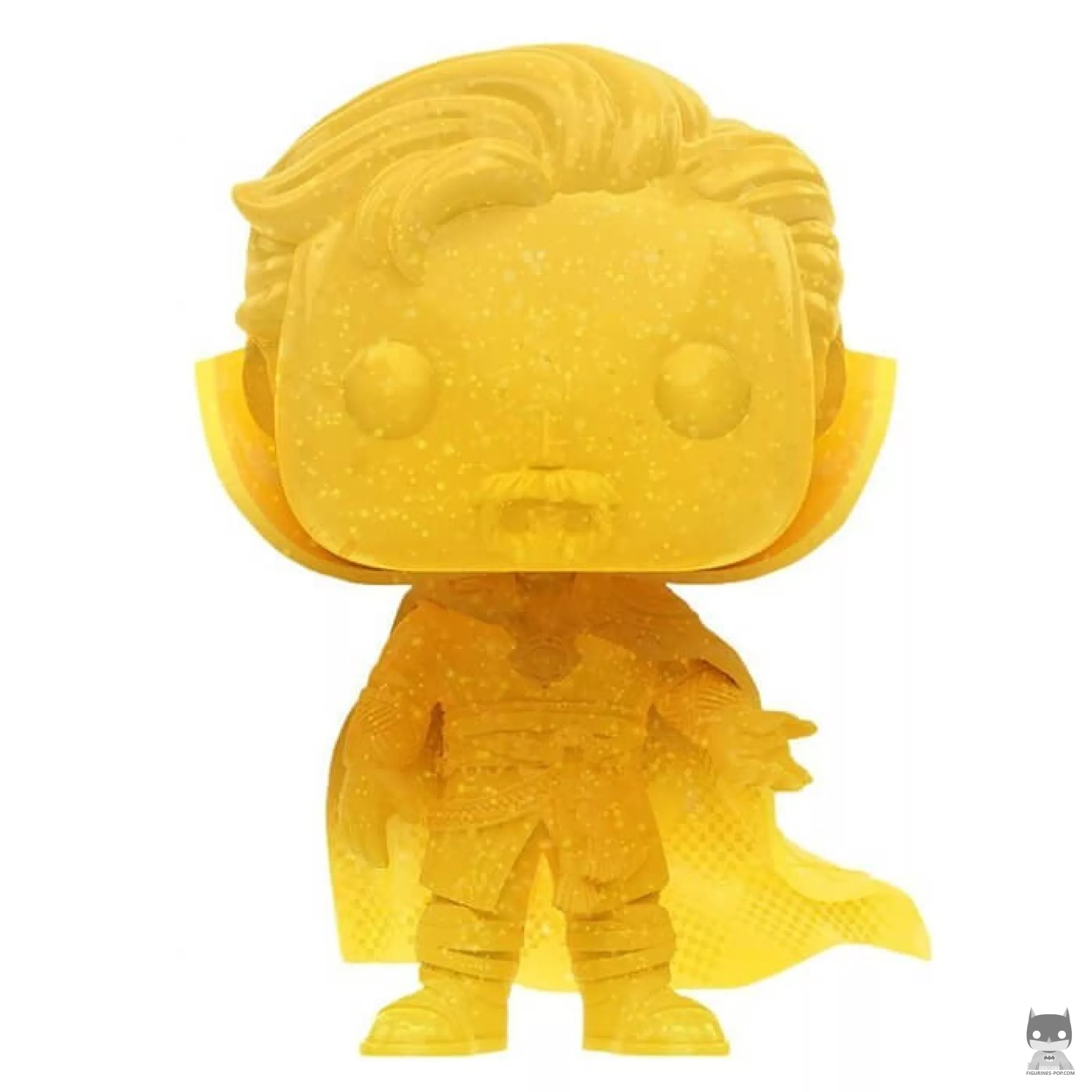 Figurine Funko POP Doctor Strange Astral (Translucent) (Dr. Strange)