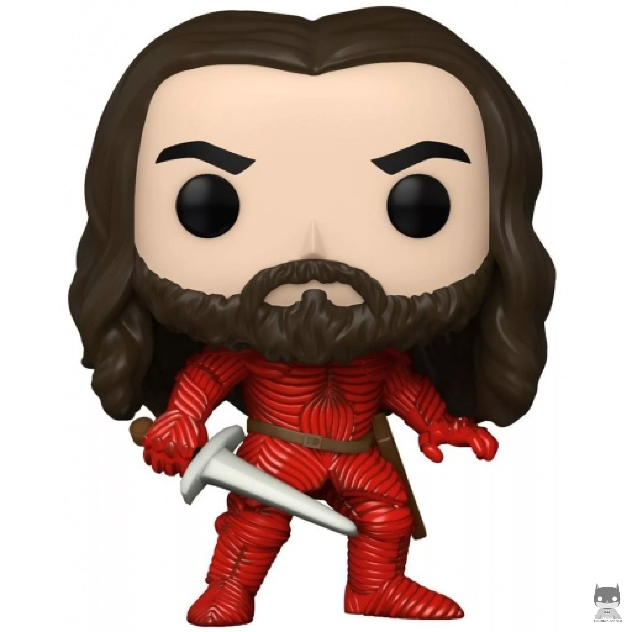 Figurine Funko POP Vlad l'Emplaleur (Dracula de Bram Stocker)
