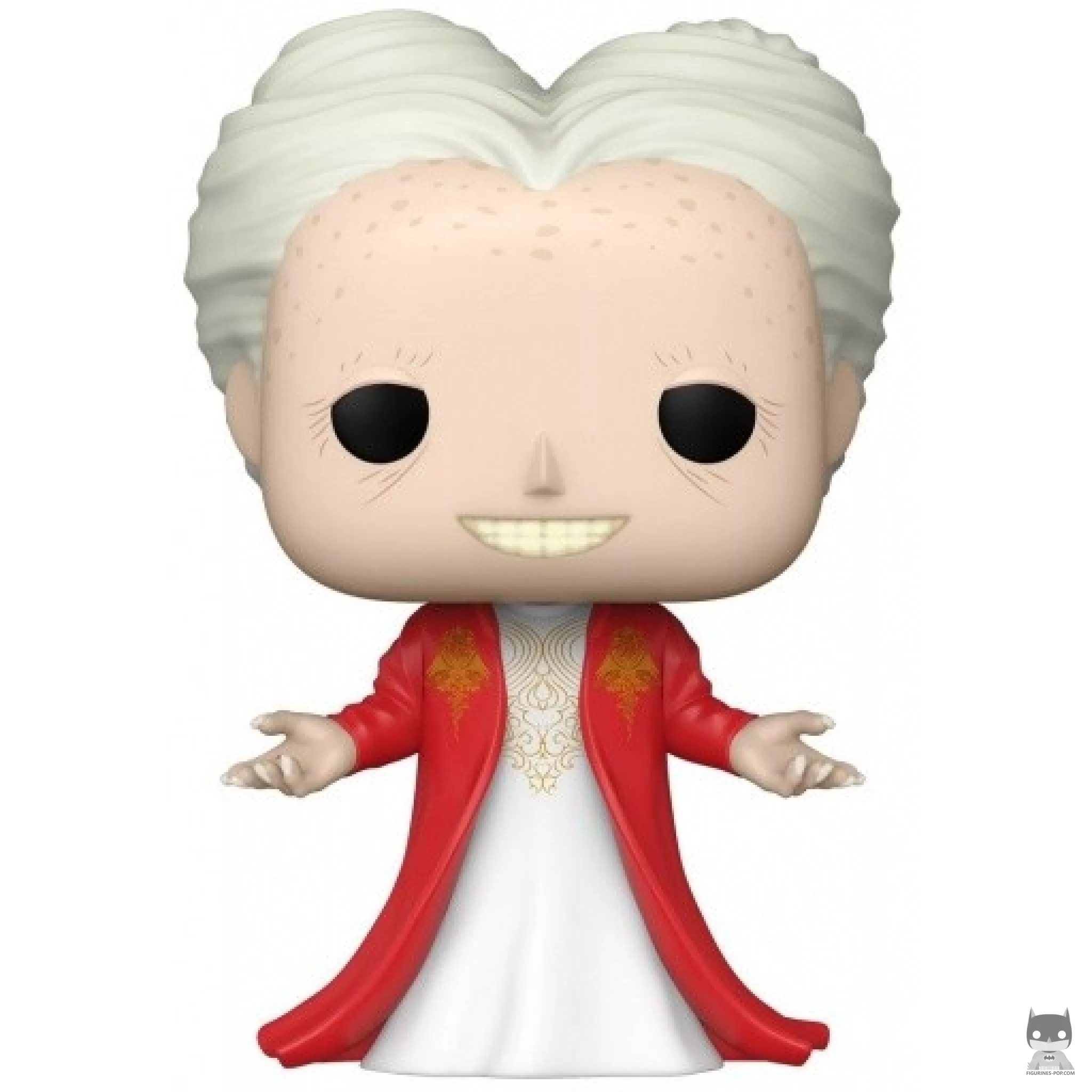 Figurine Funko POP Comte Dracula (Dracula de Bram Stocker)