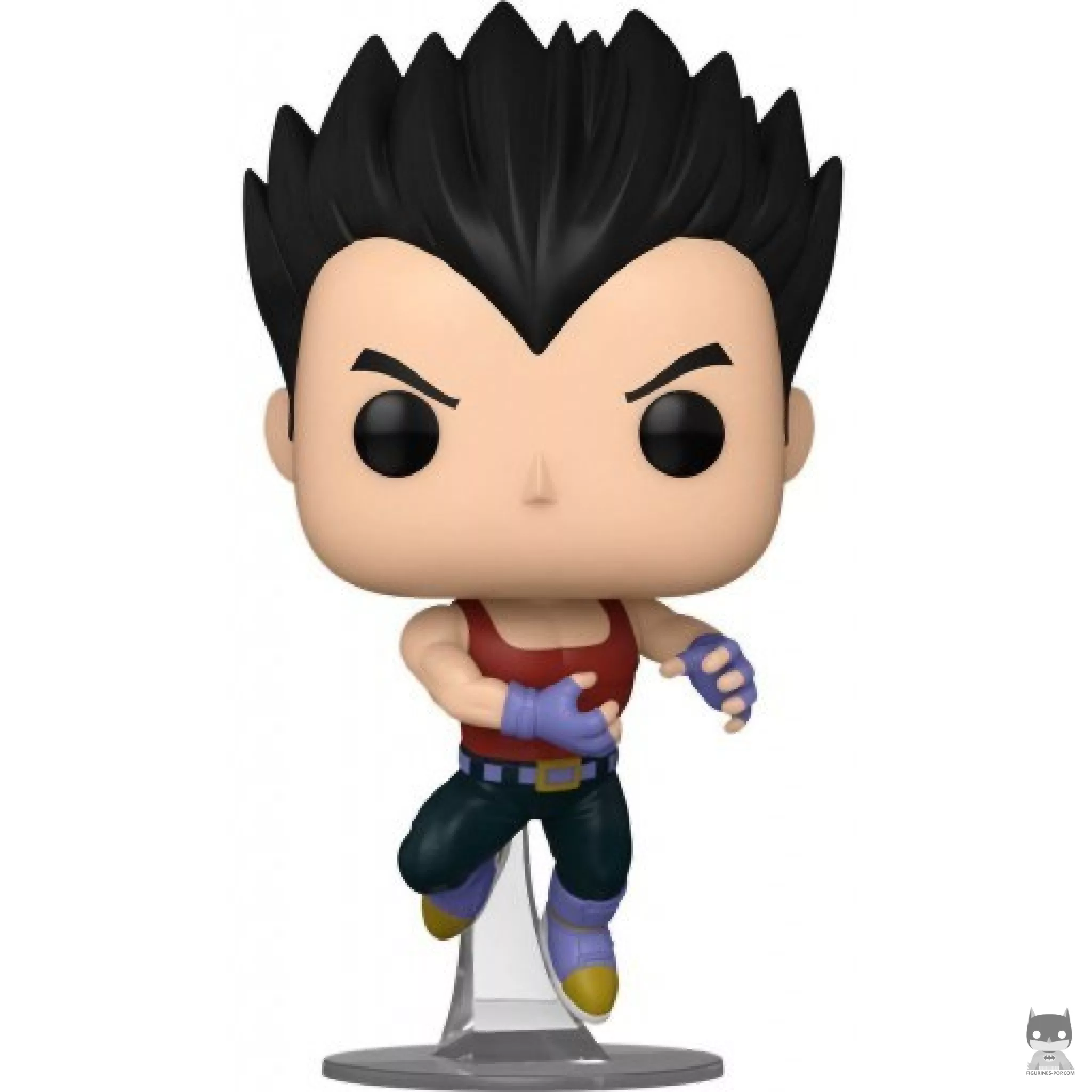 Figurine Funko POP Vegeta (Dragon Ball GT)