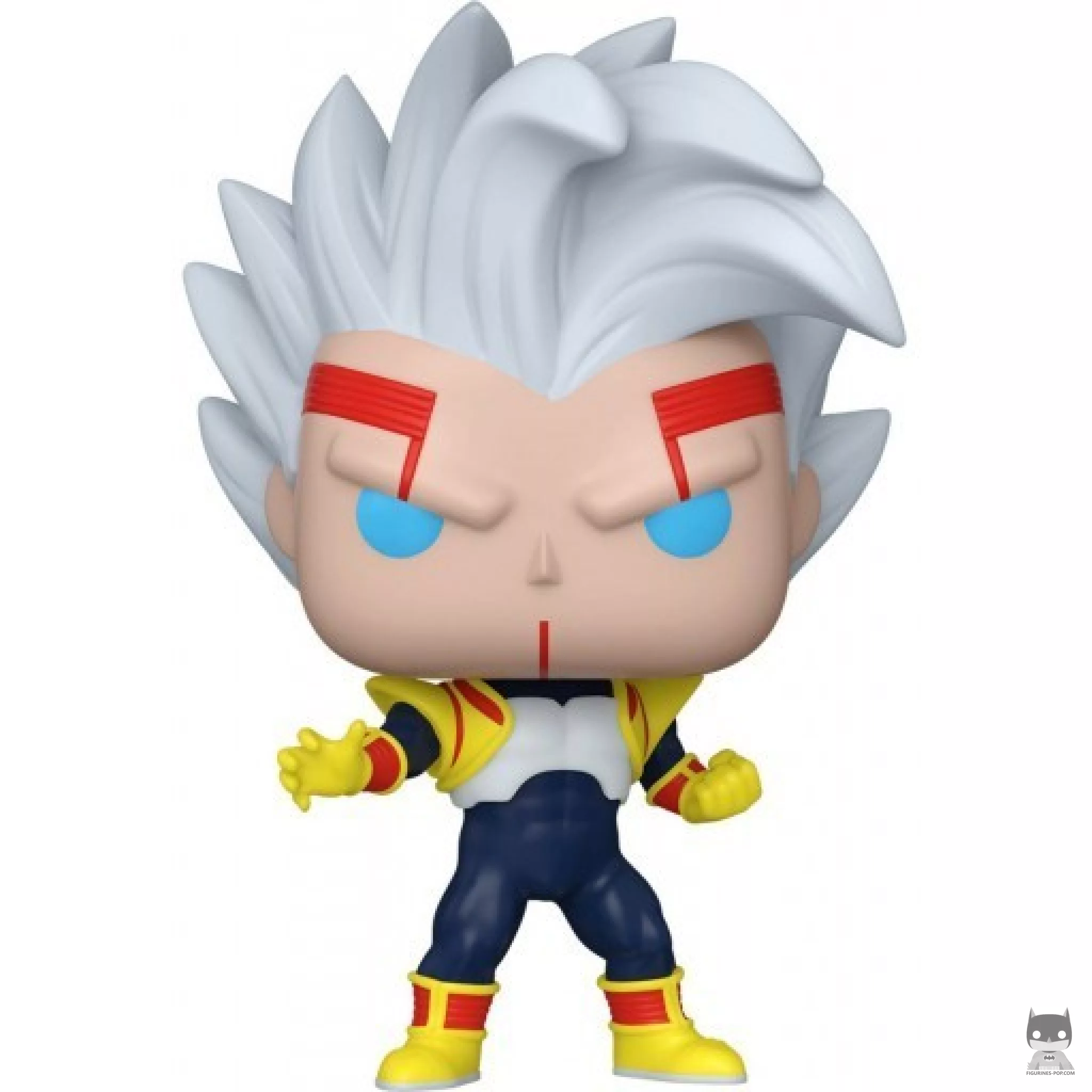 Figurine Funko POP Super Baby 2 (Dragon Ball GT)