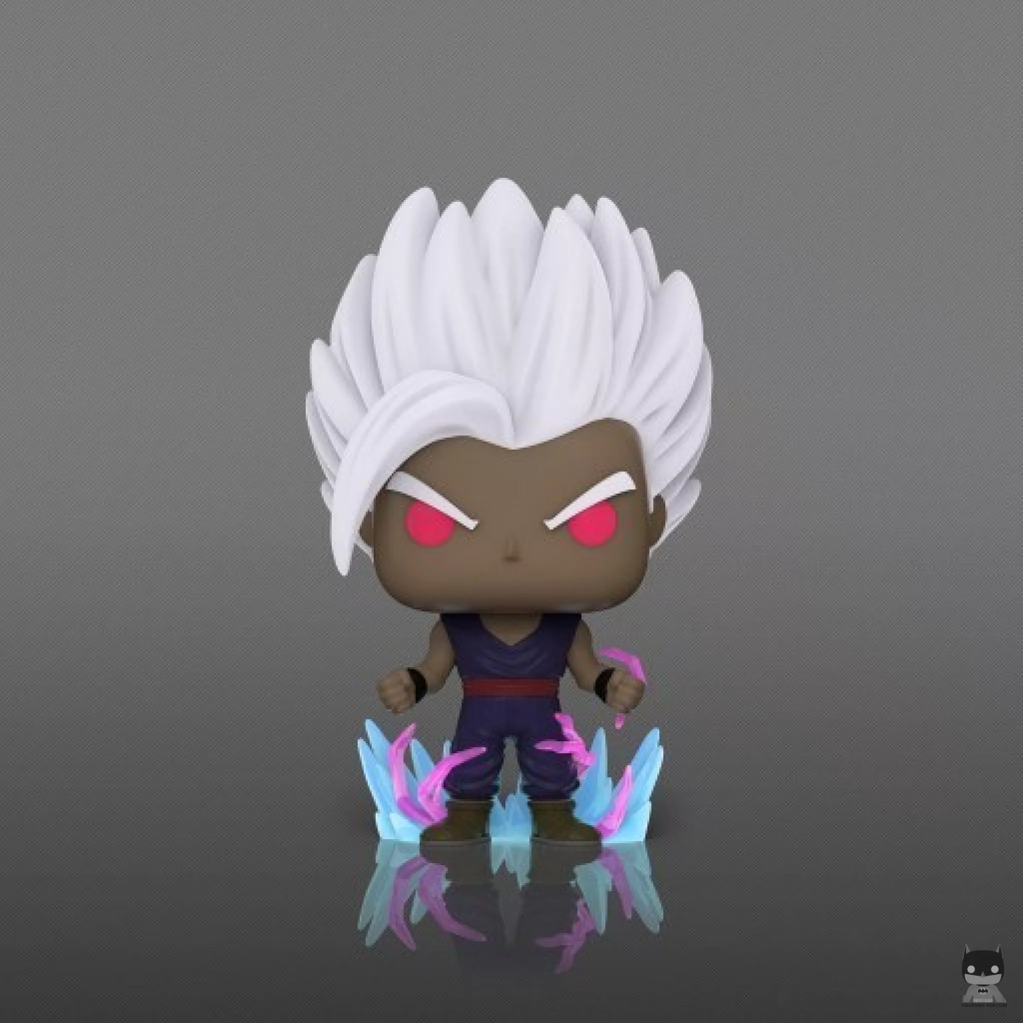 Figurine Funko POP Son Gohan (Beast) (Chase & Glow in the Dark) (Dragon Ball Super (DBS))
