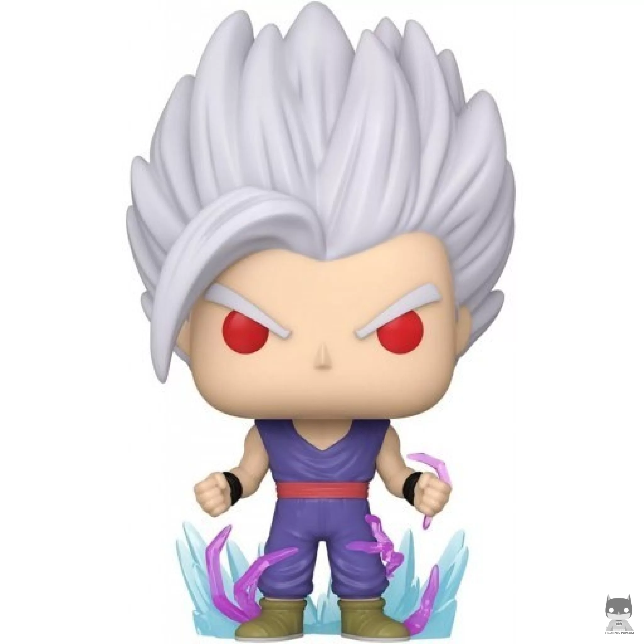 Figurine Funko POP Son Gohan (Beast) (Dragon Ball Super (DBS))