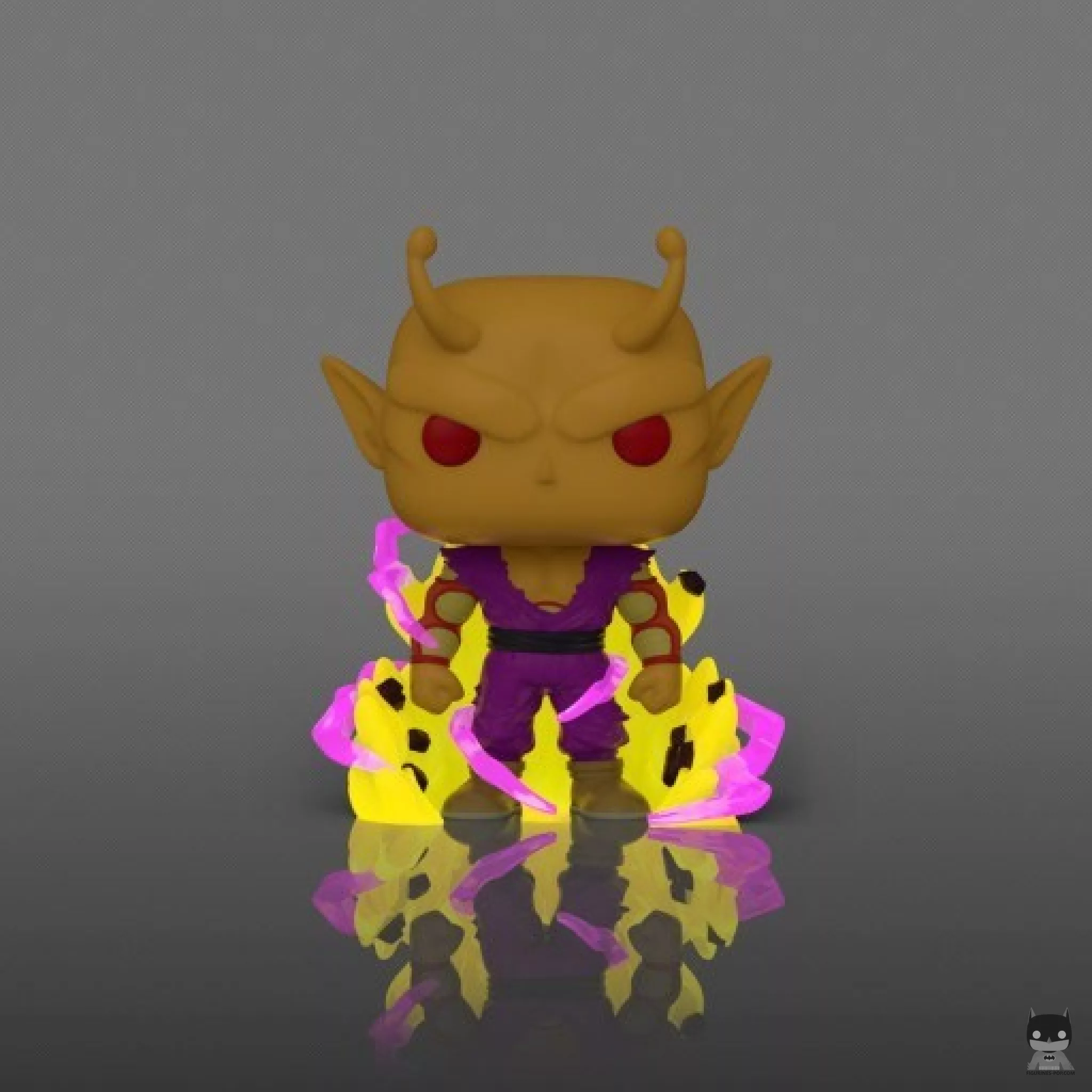 Figurine Funko POP Orange Piccolo (Chase & Glow in the Dark) (Dragon Ball Super (DBS))