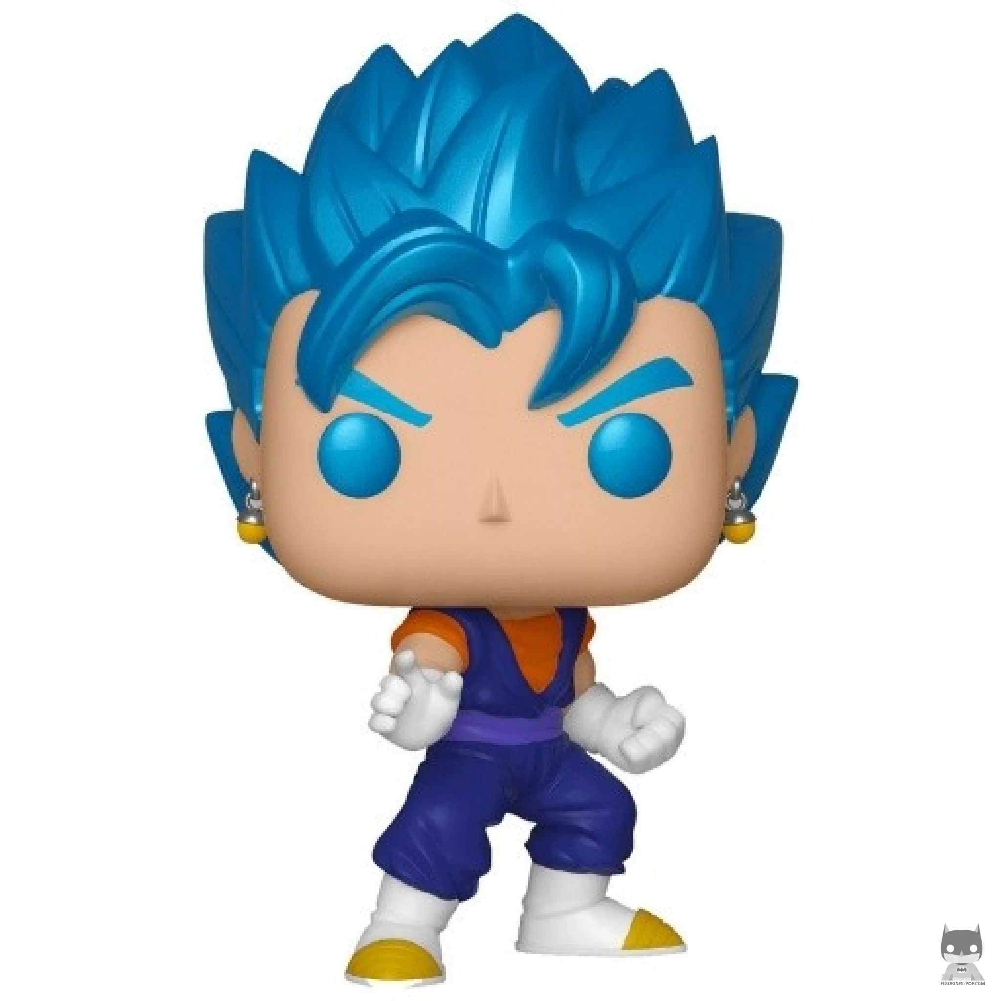 Figurine Funko POP SSGSS Vegeto (Dragon Ball Super (DBS))