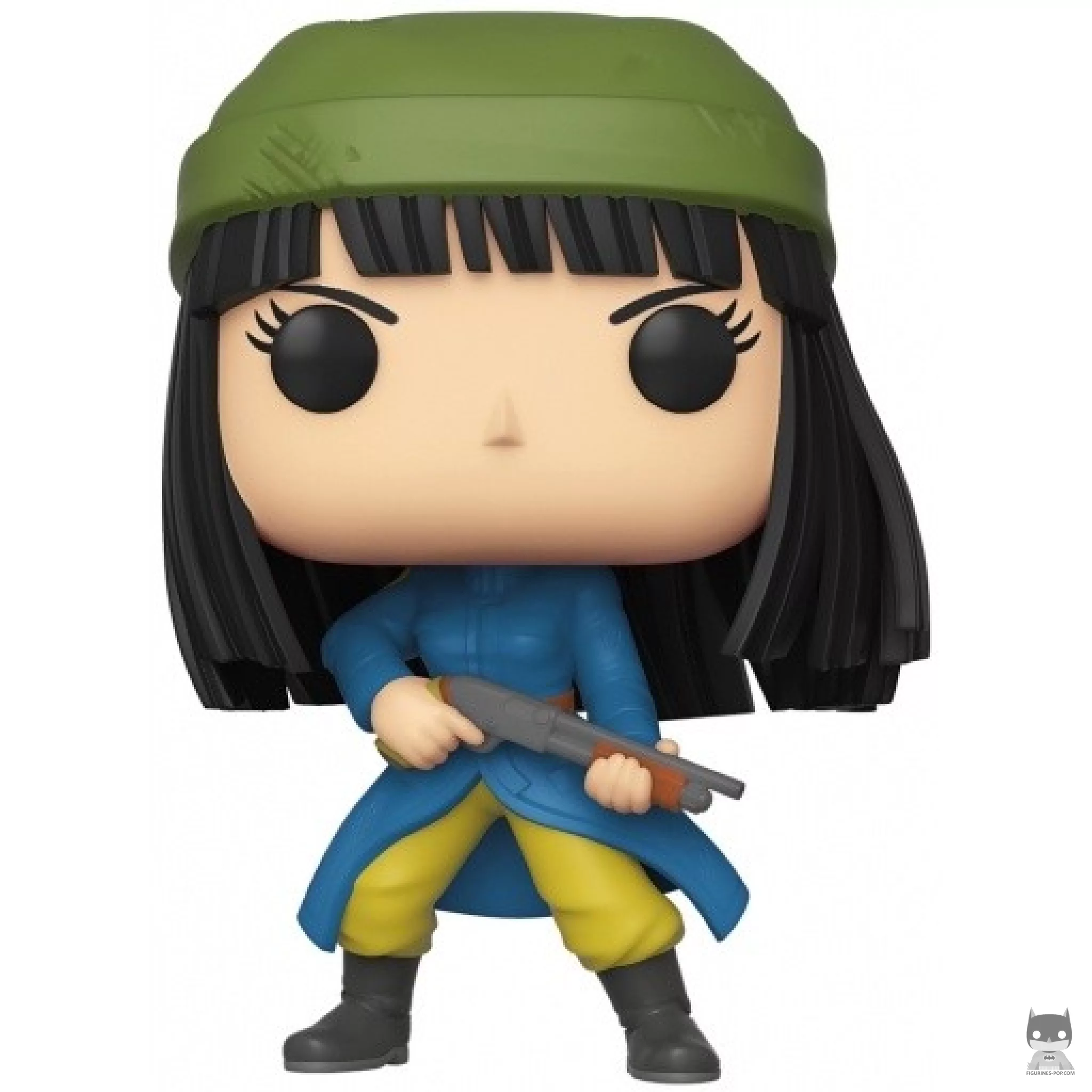 Figurine Funko POP Future Mai (Dragon Ball Super (DBS))