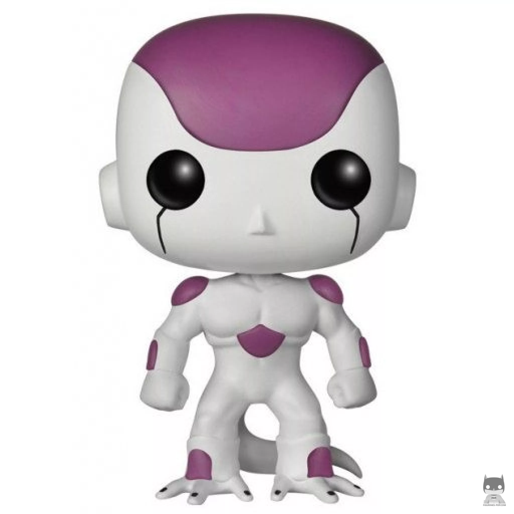 Figurine Funko POP Freezer Forme Finale (Dragon Ball Z (DBZ))