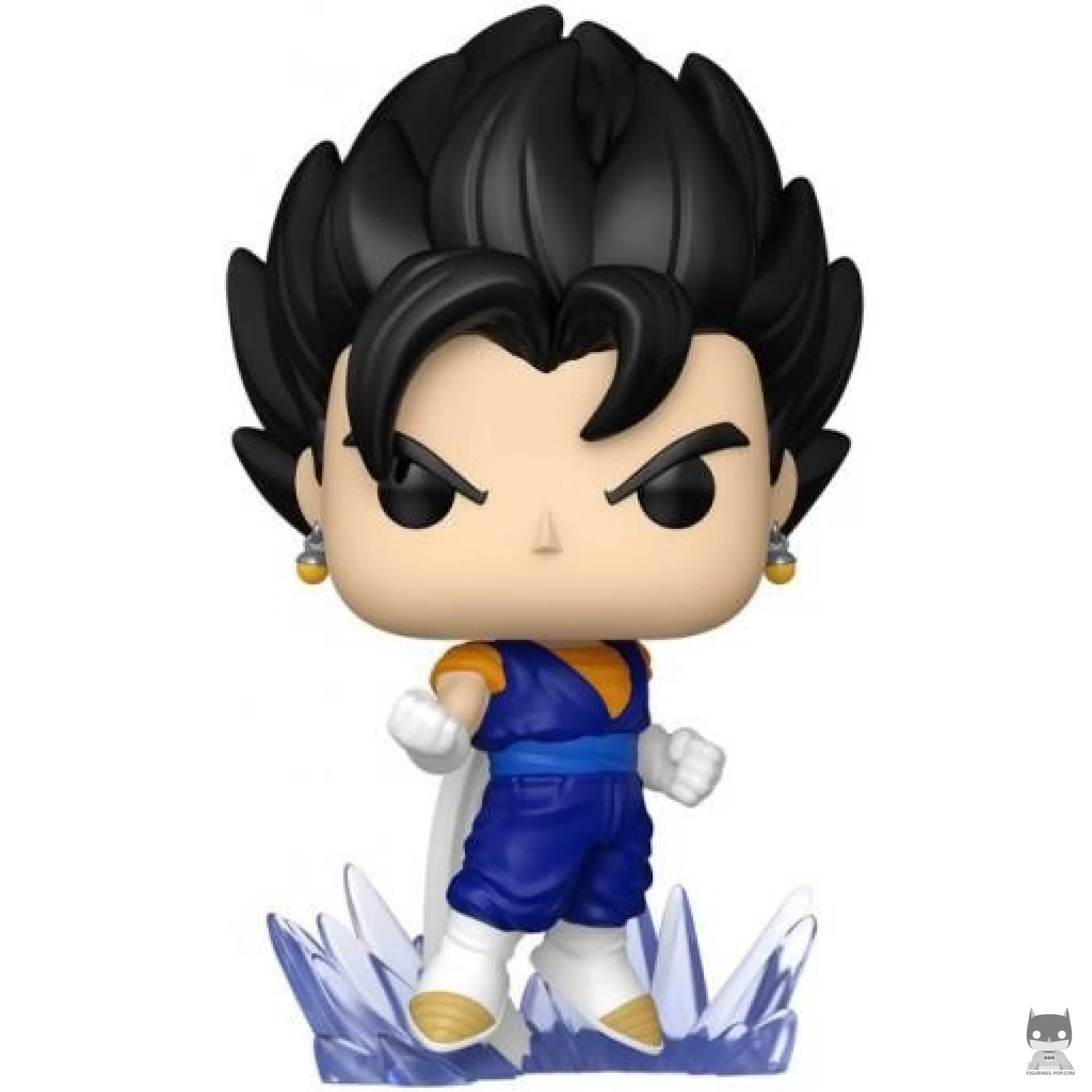 Figurine Funko POP Vegetto (Dragon Ball Z (DBZ))