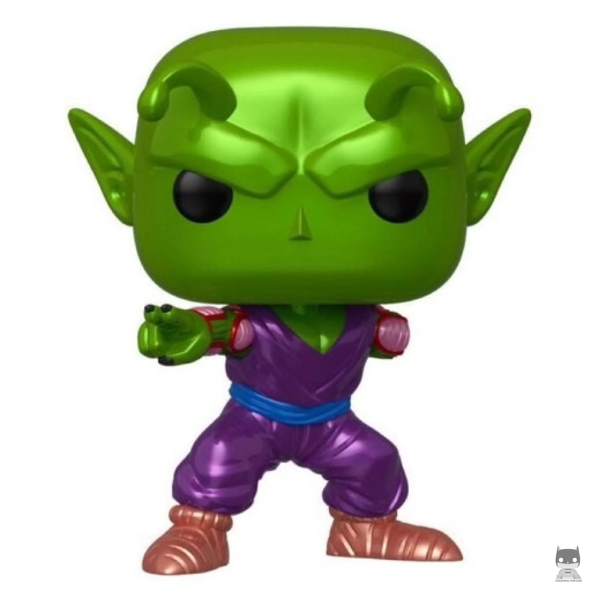 Figurine Funko POP Piccolo (Metallic) (Dragon Ball Z (DBZ))