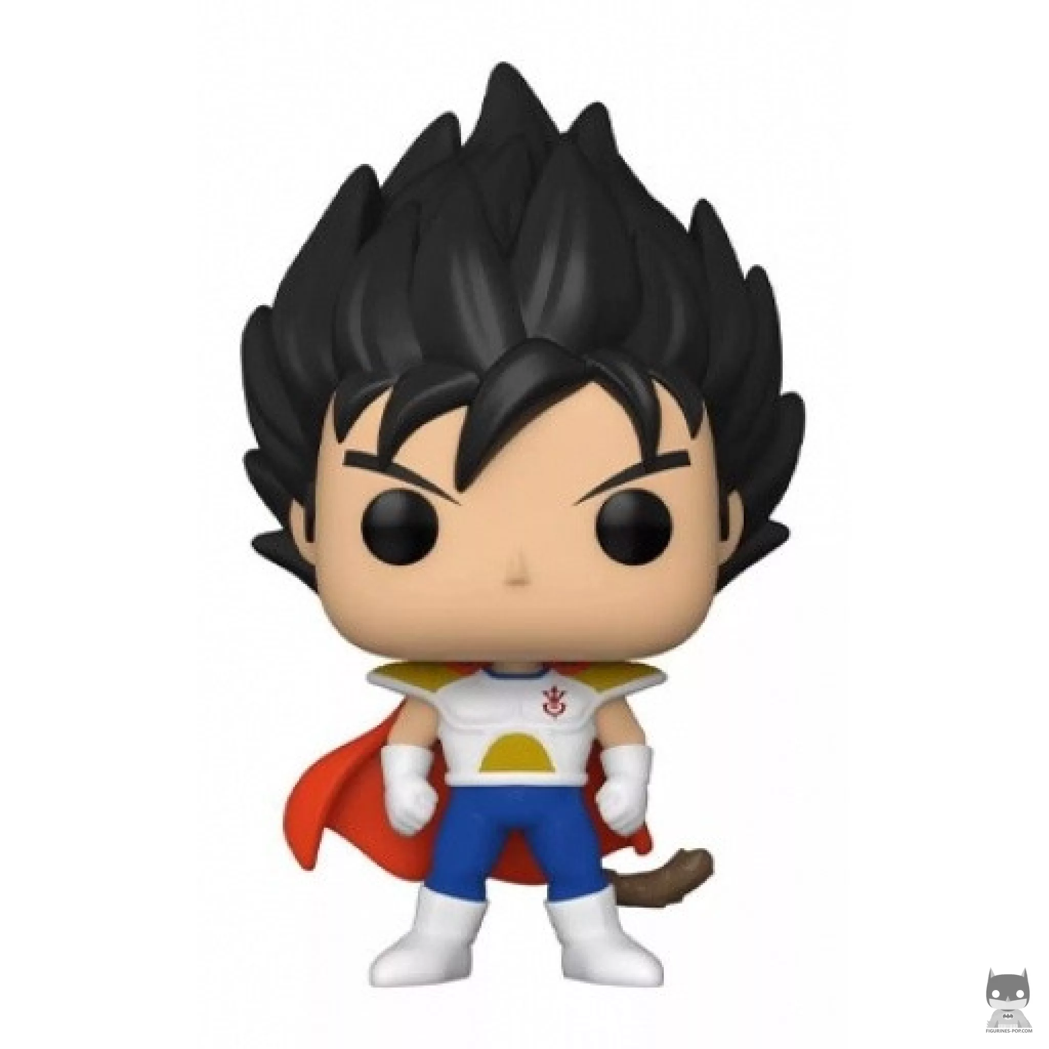 Figurine Funko POP Prince Vegeta (Dragon Ball Z (DBZ))