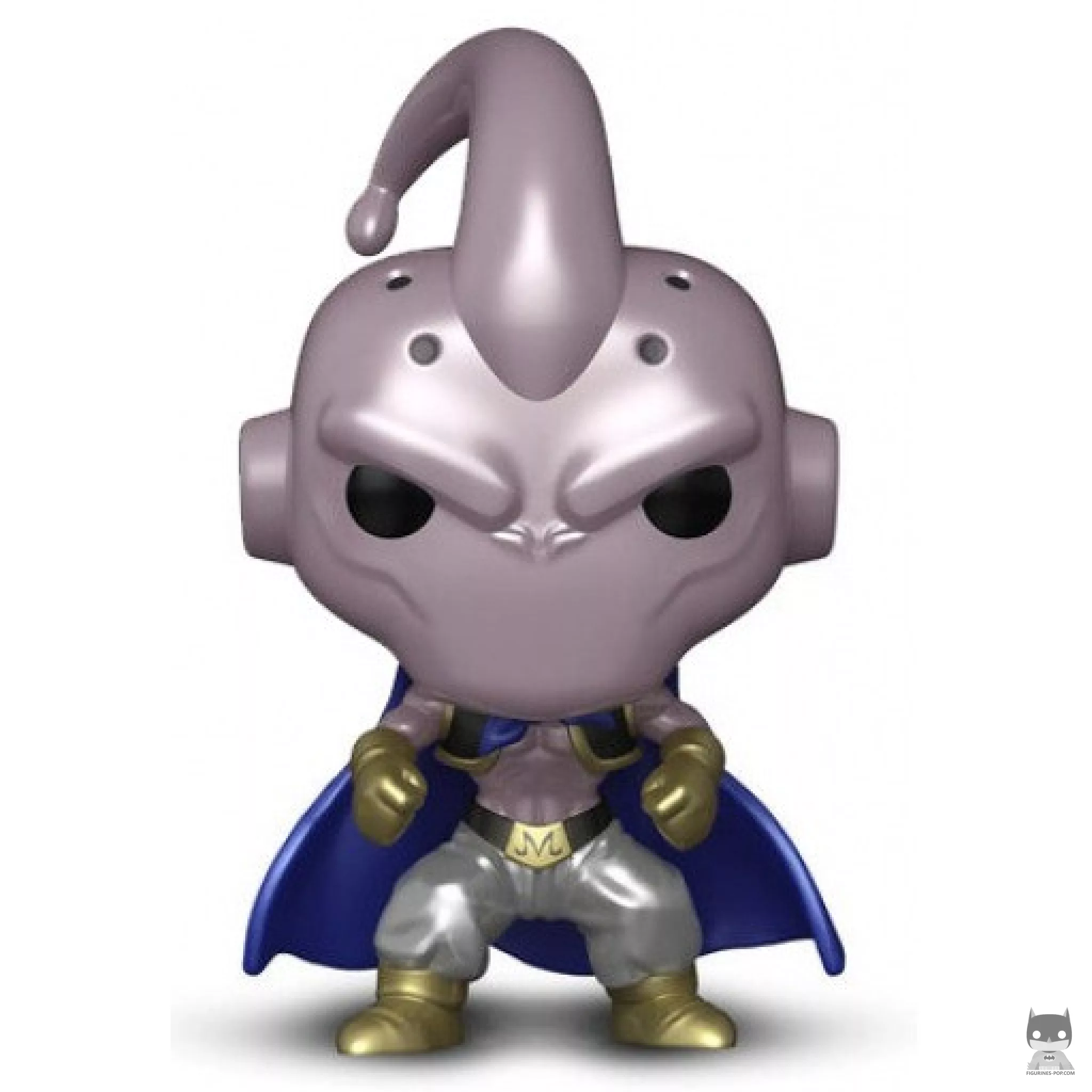 Figurine Funko POP Boo Méchant (Metallic) (Dragon Ball Z (DBZ))