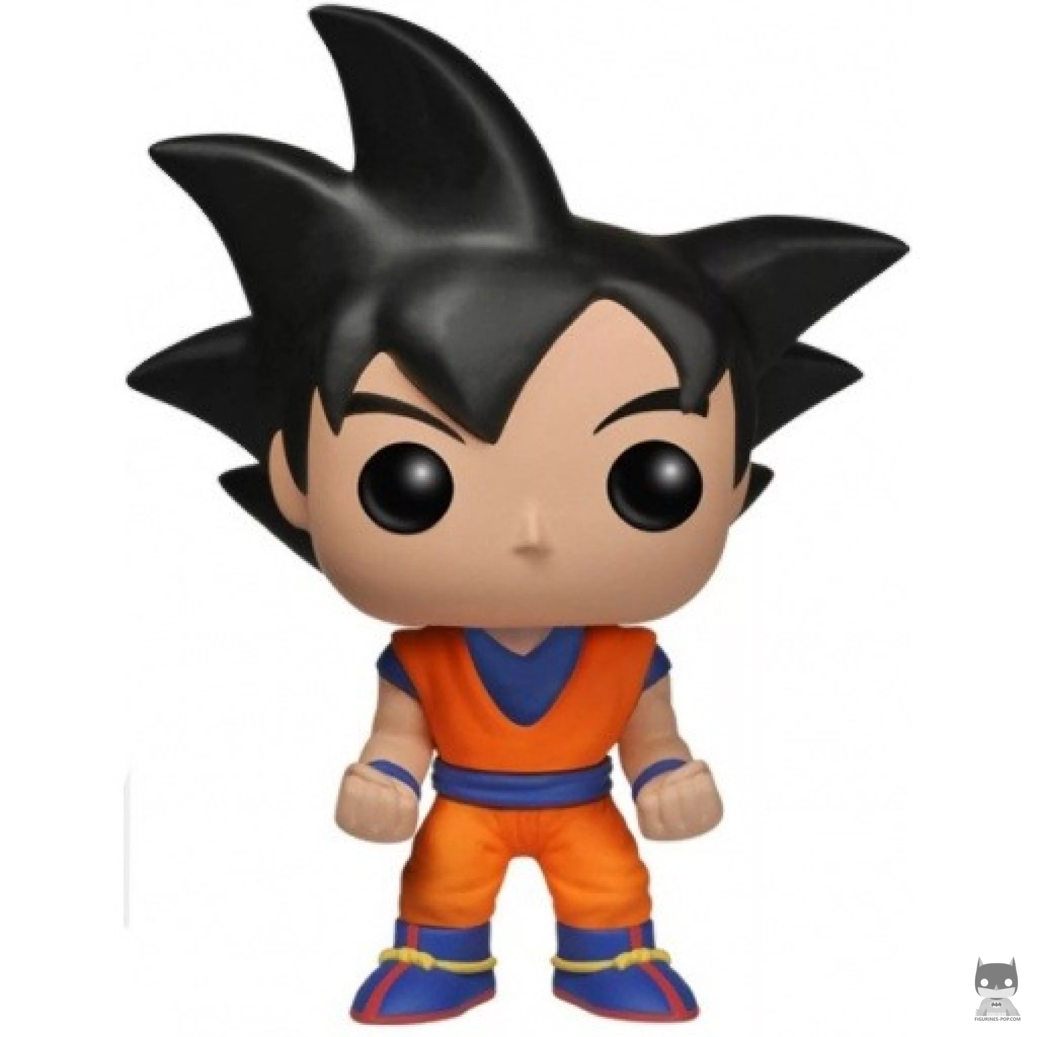 Figurine Funko POP Goku (Dragon Ball Z (DBZ))