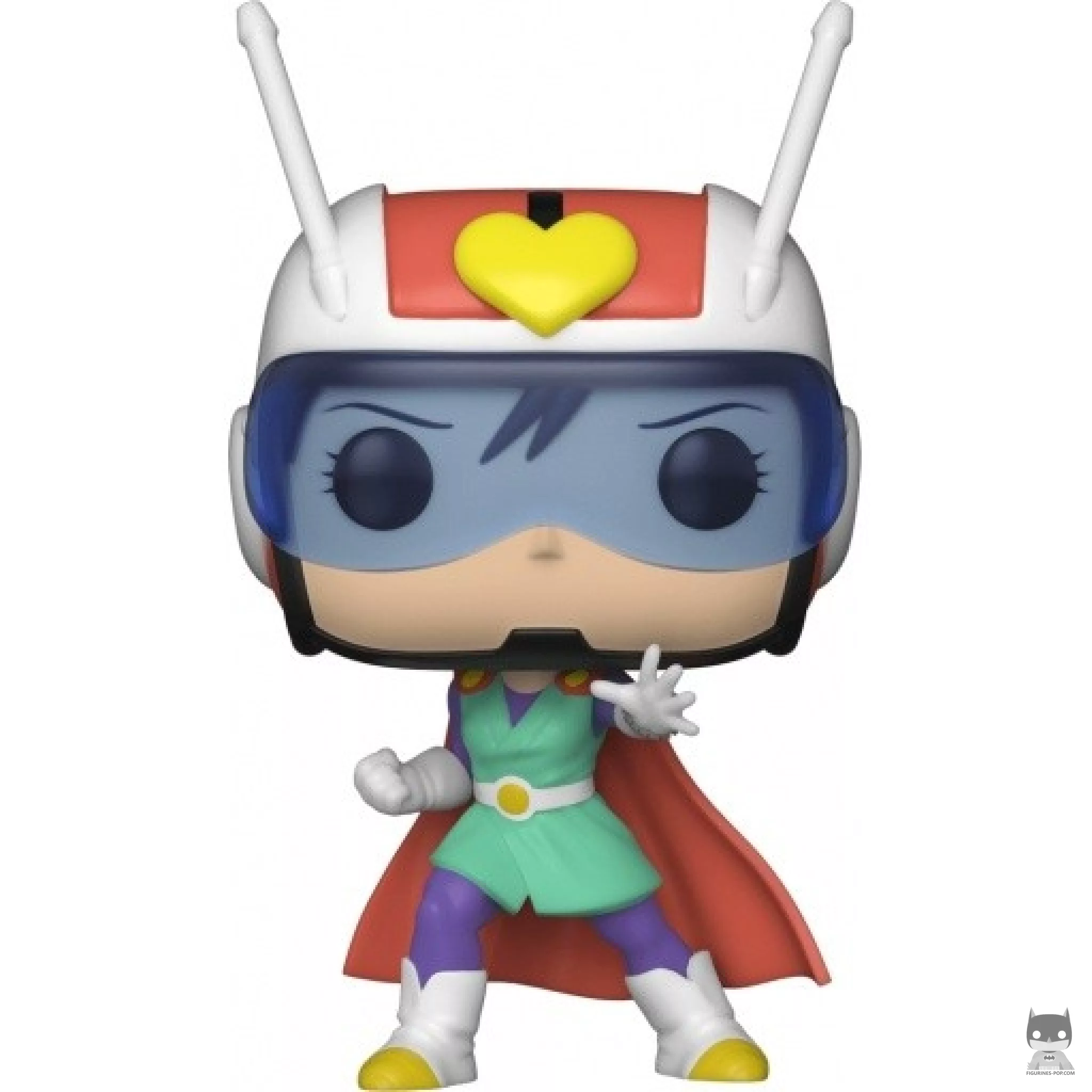 Figurine Funko POP Great Saiyagirl (Dragon Ball Z (DBZ))