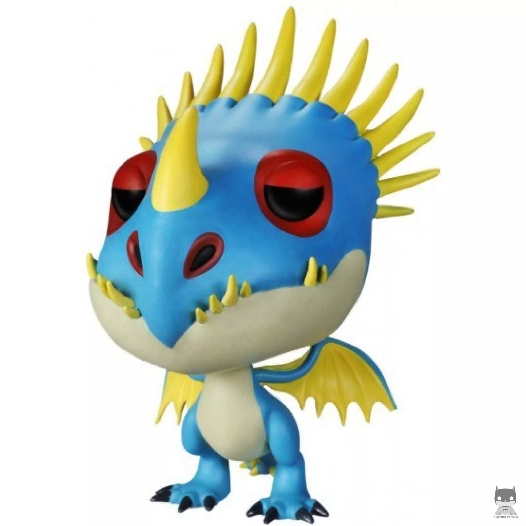Figurine Funko POP Tempête (Dragons)