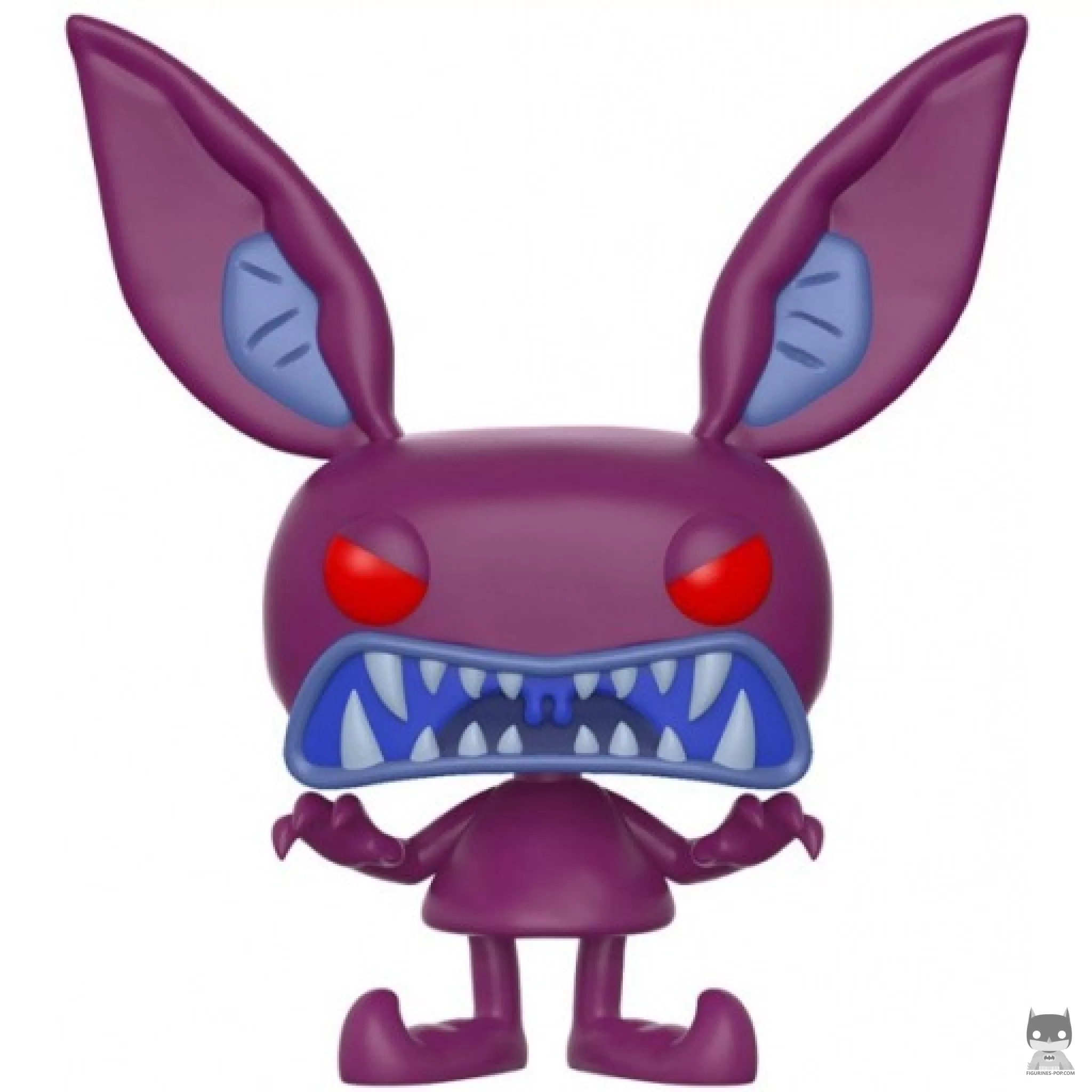 Figurine Funko POP Ickis (Drôles de monstres)