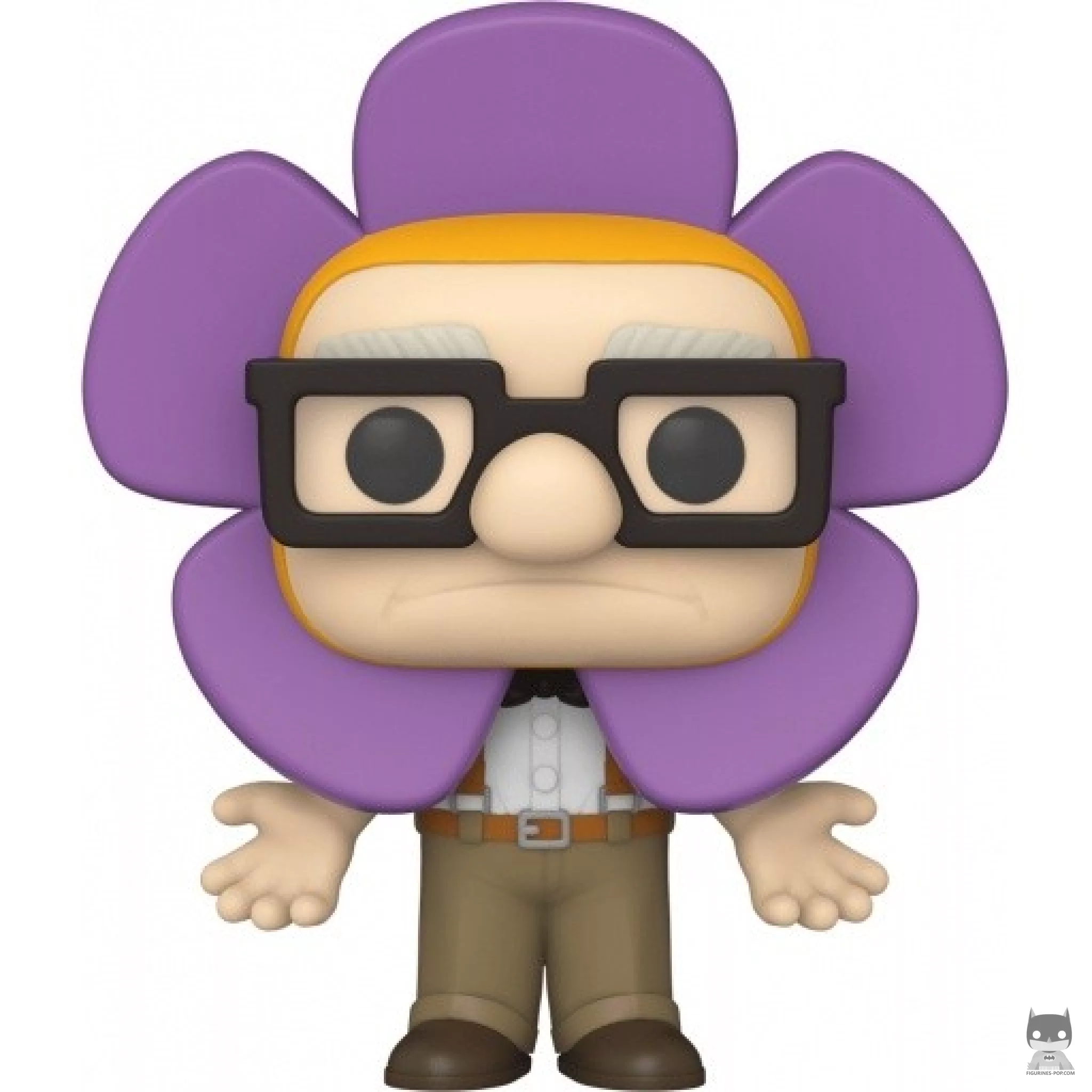 Figurine Funko POP Carl (Dug Days)