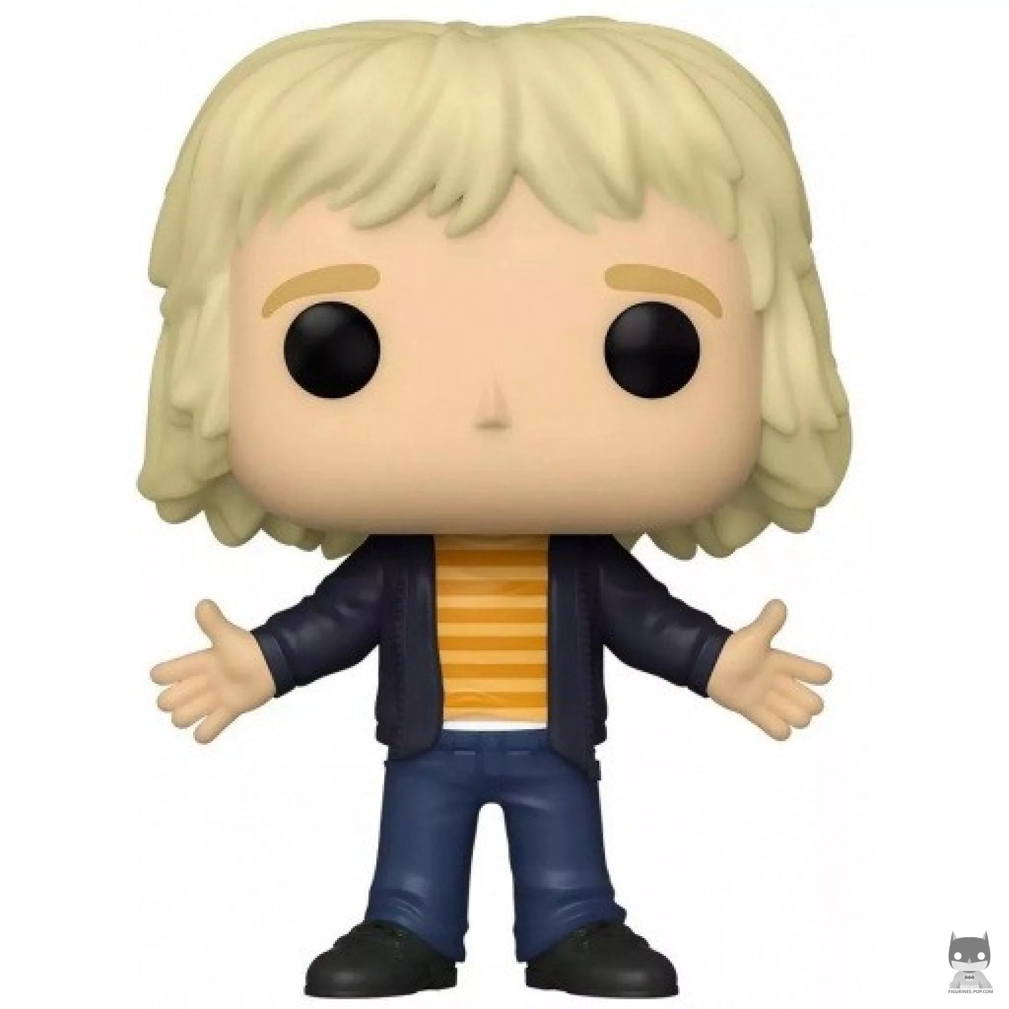 Figurine Funko POP Harry Dunne (Dumb et Dumber)