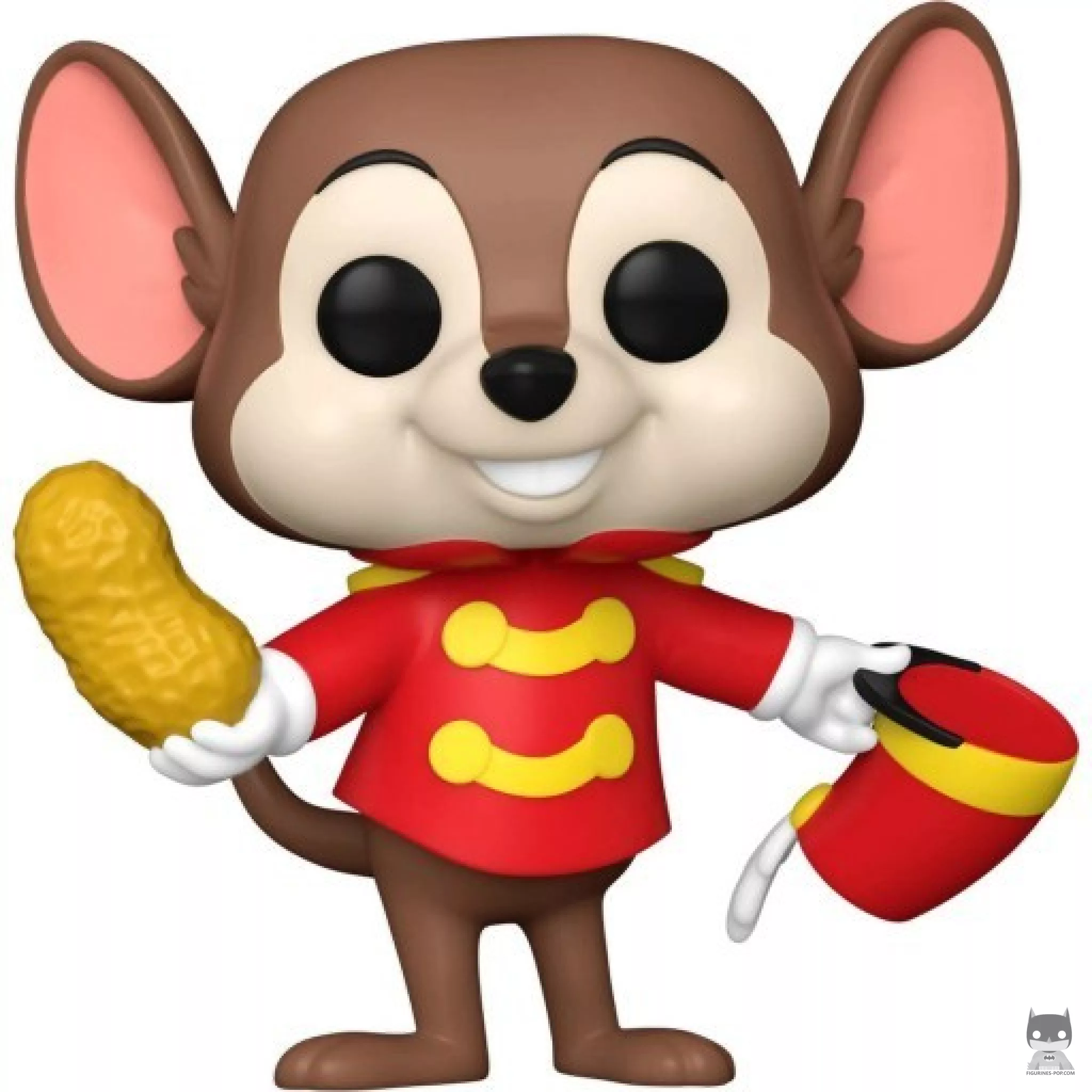 Figurine Funko POP Timothée (Dumbo)